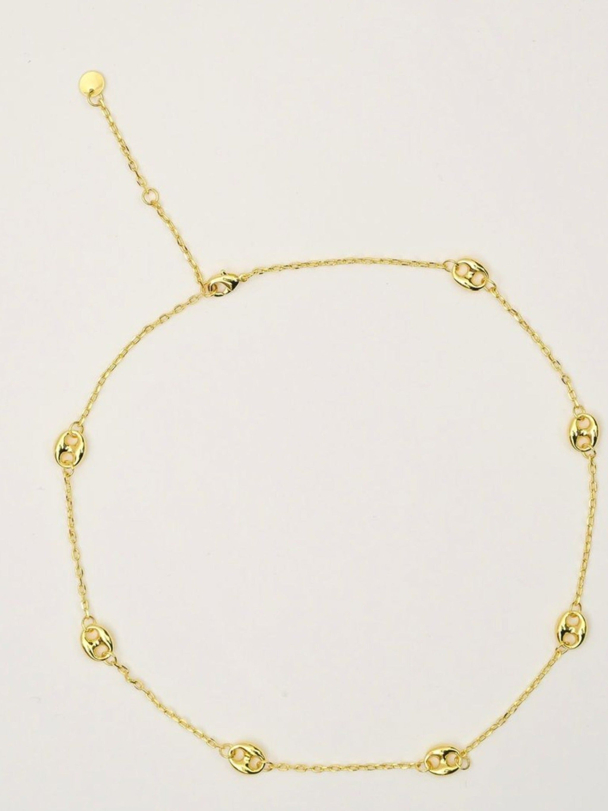Mara Necklace