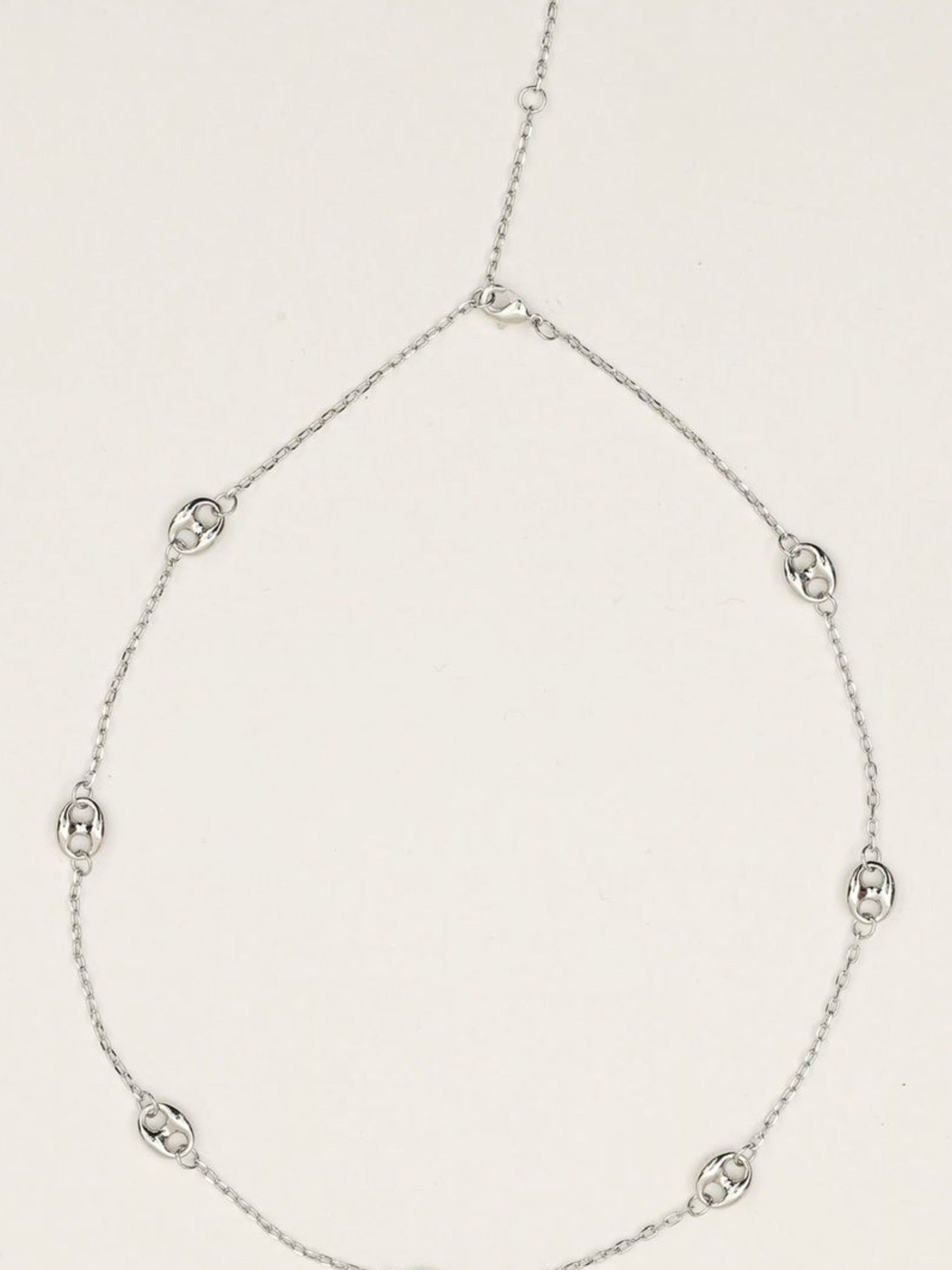 Mara Necklace