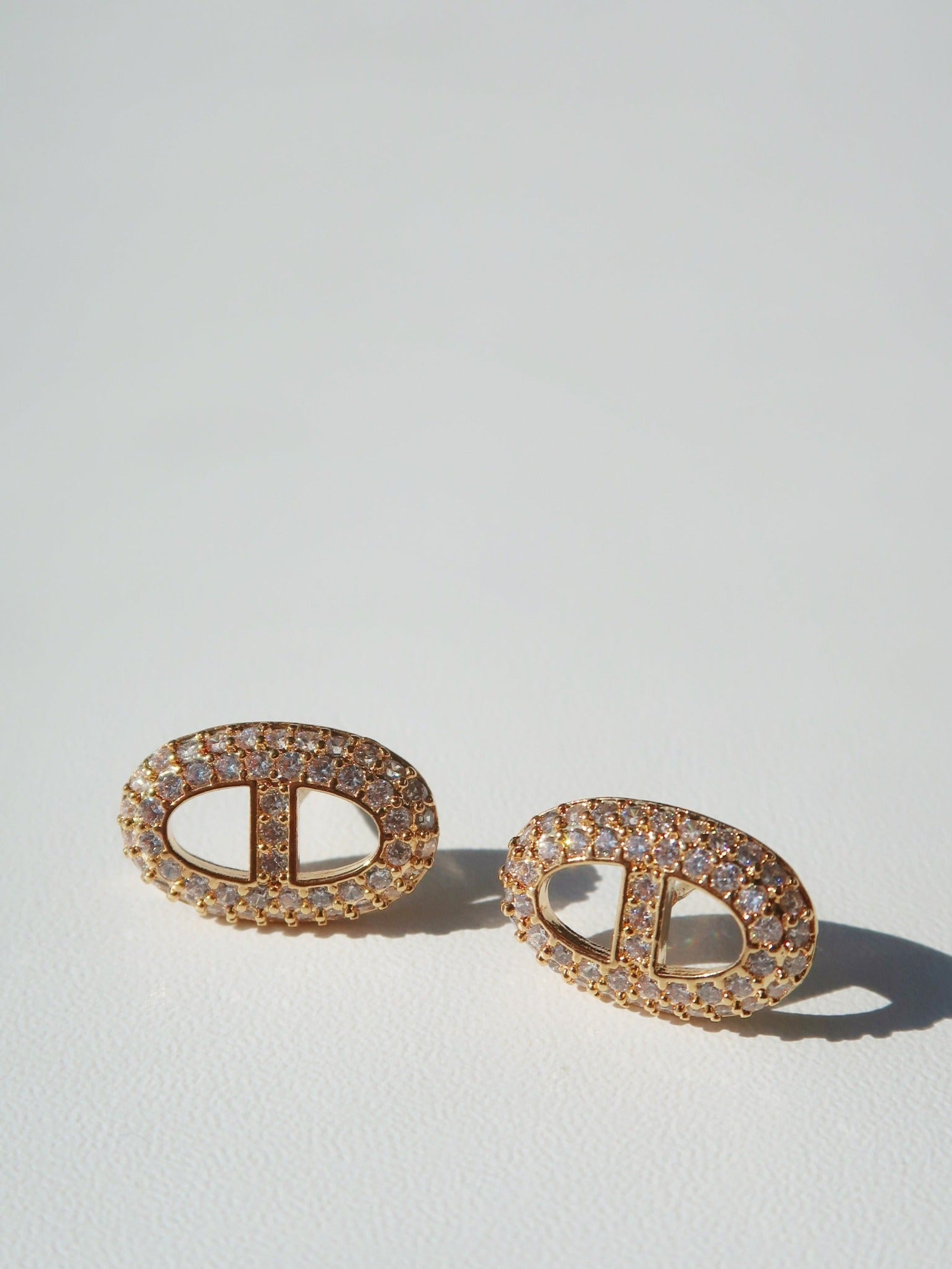 Nada Earring