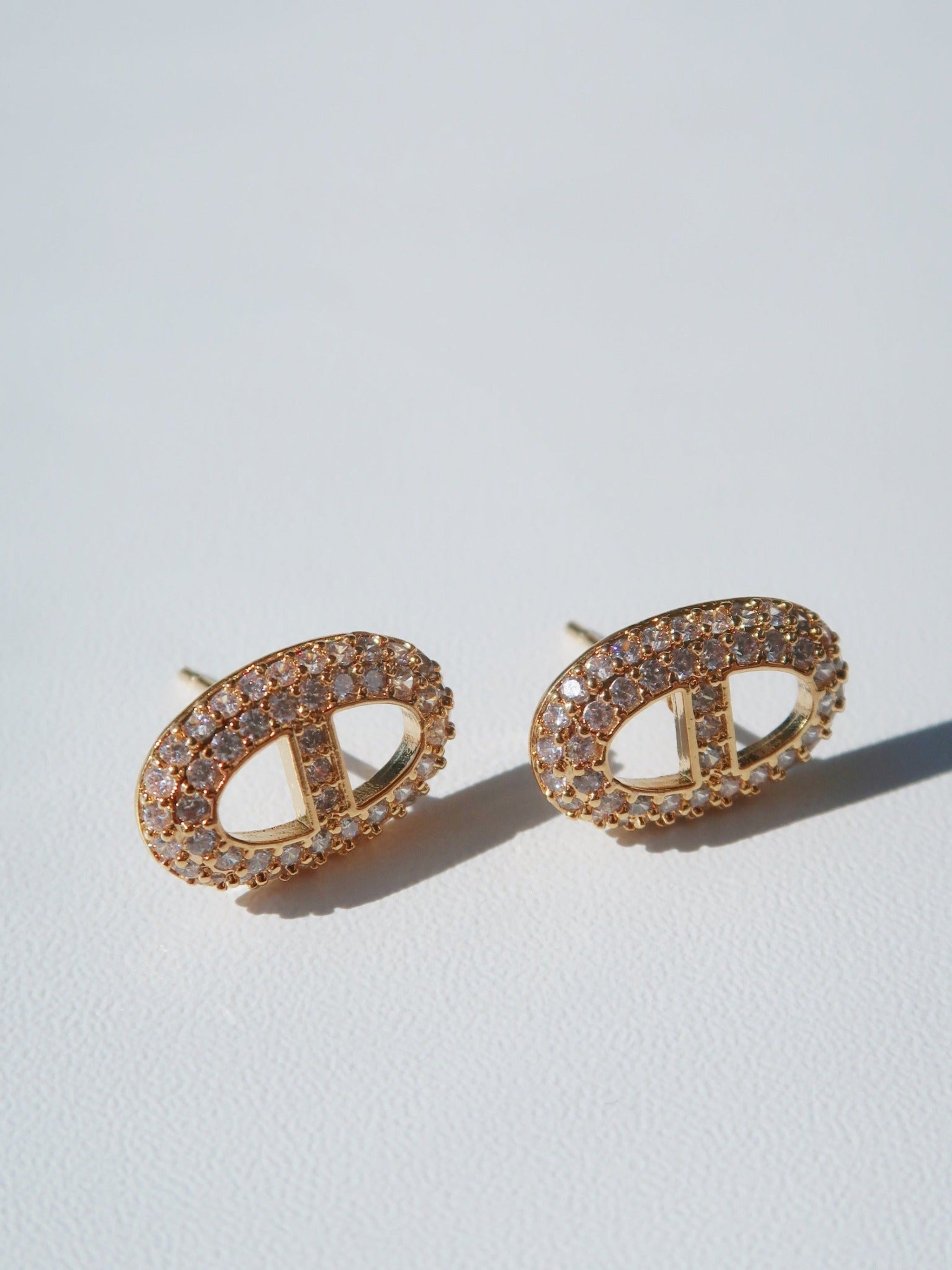 Nada Earring