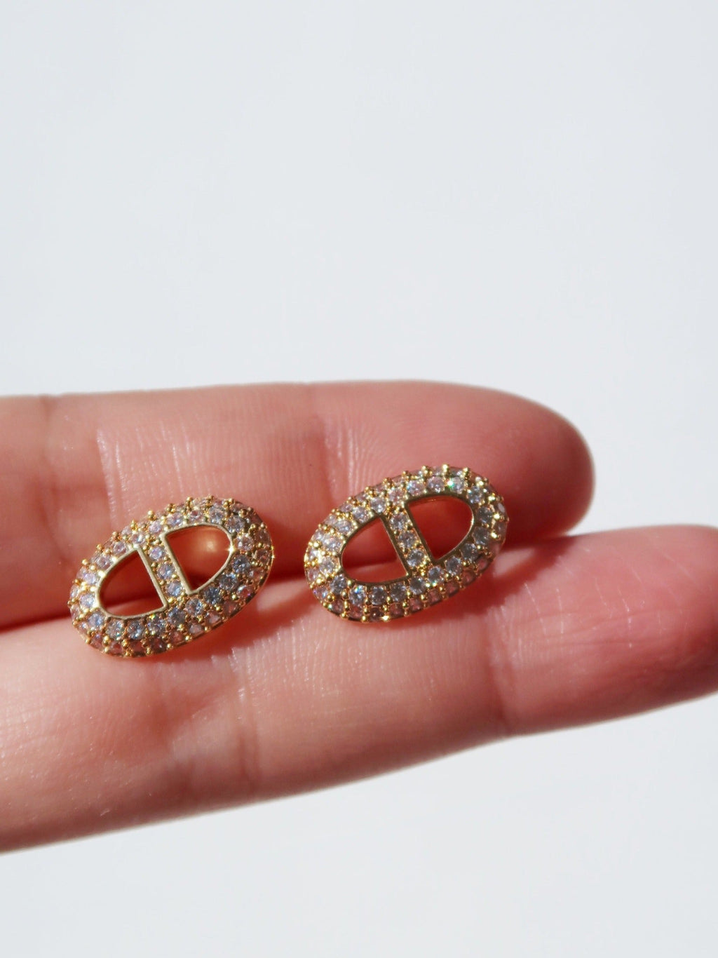 Nada Earring