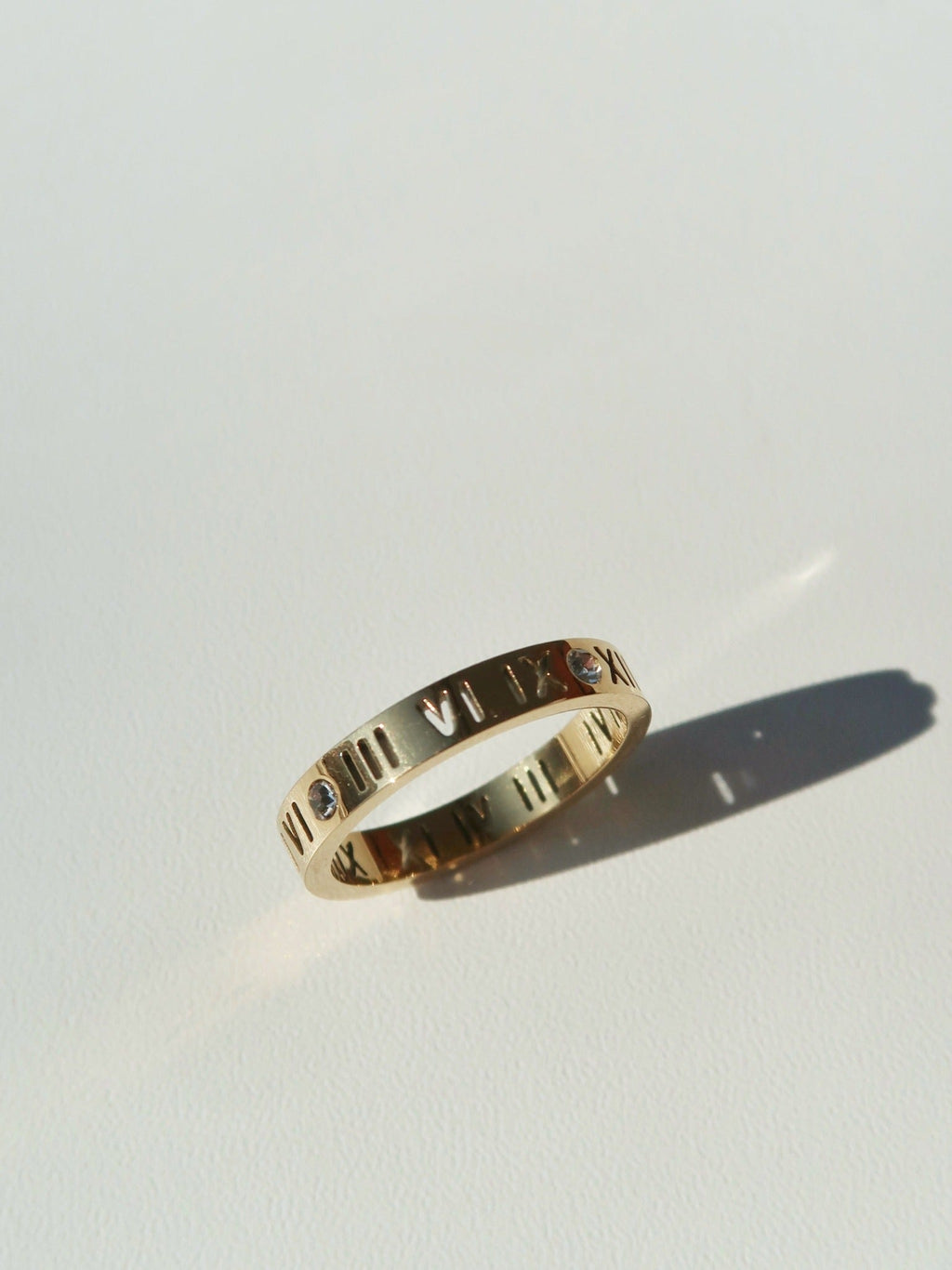Rome Ring