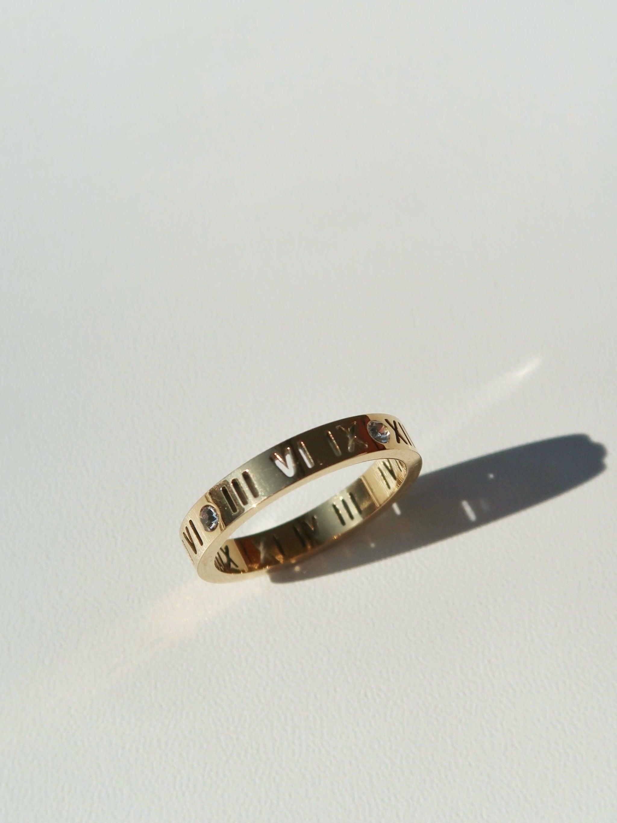 Rome Ring