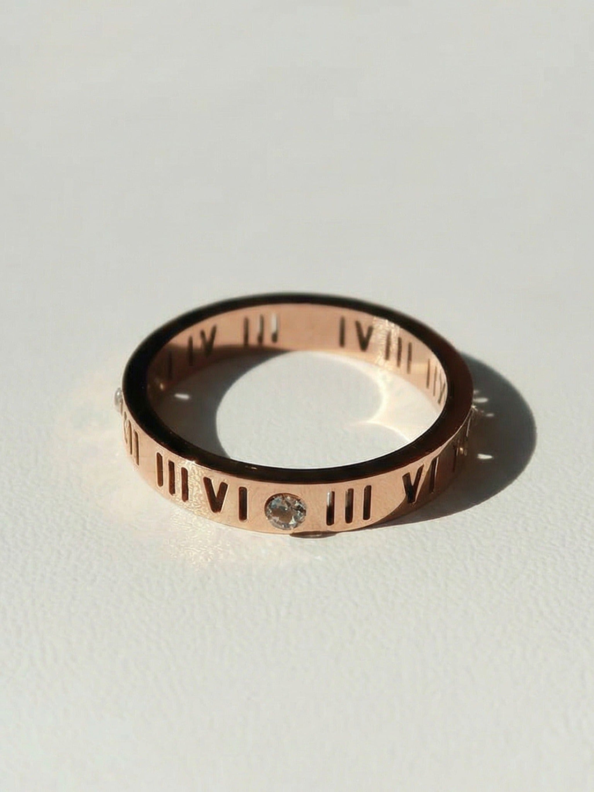 Rome Ring