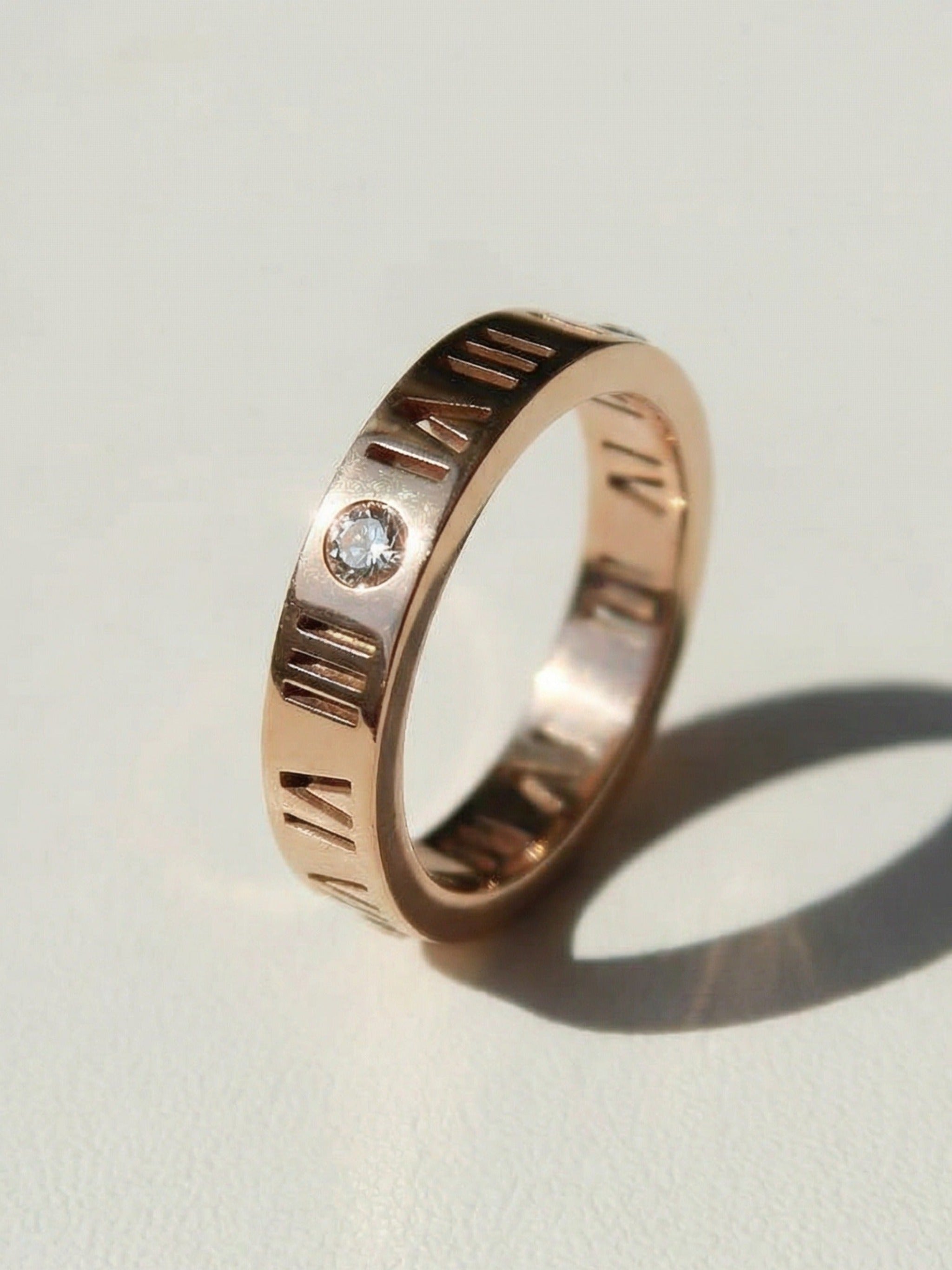 Rome Ring
