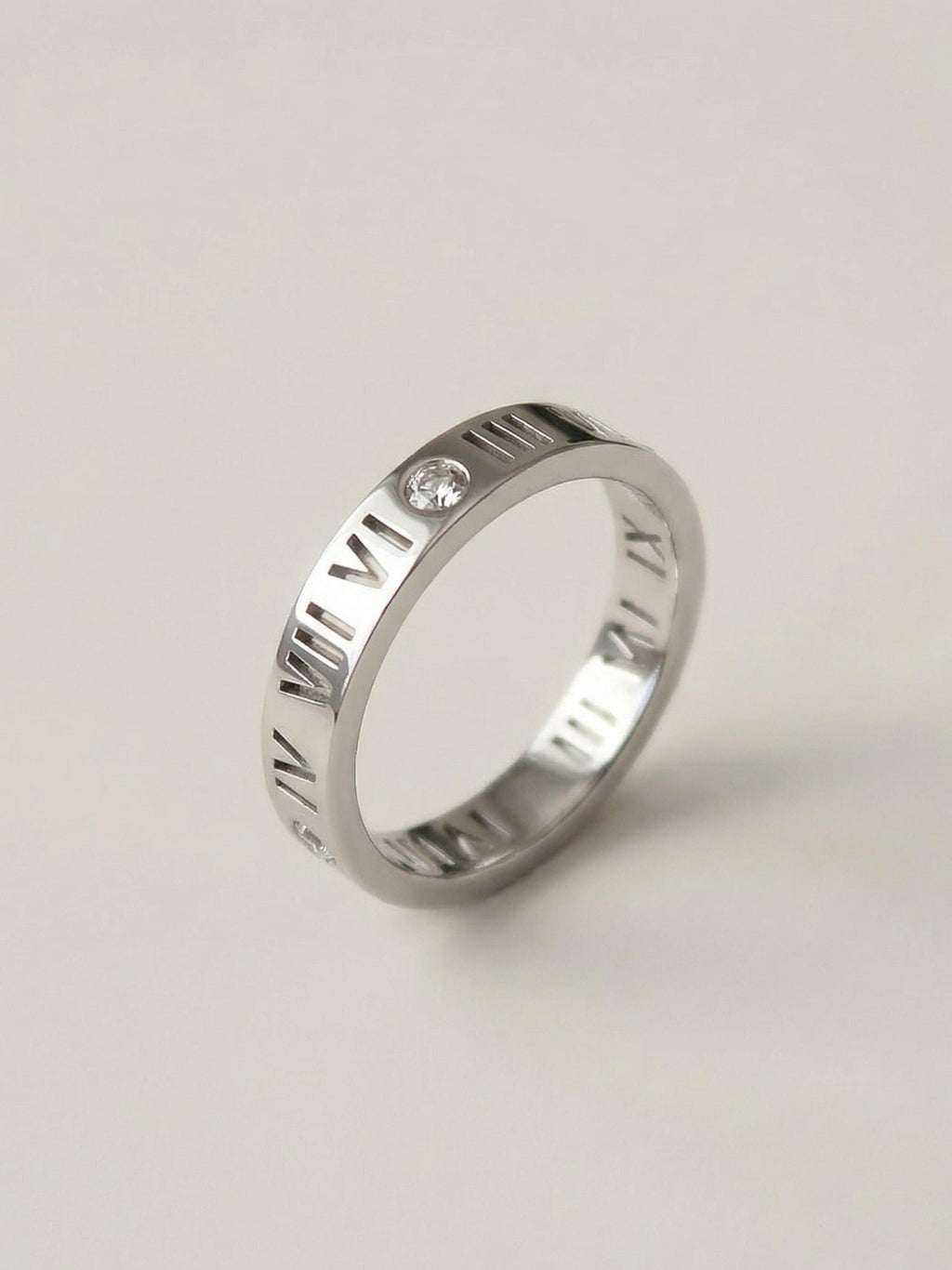 Rome Ring