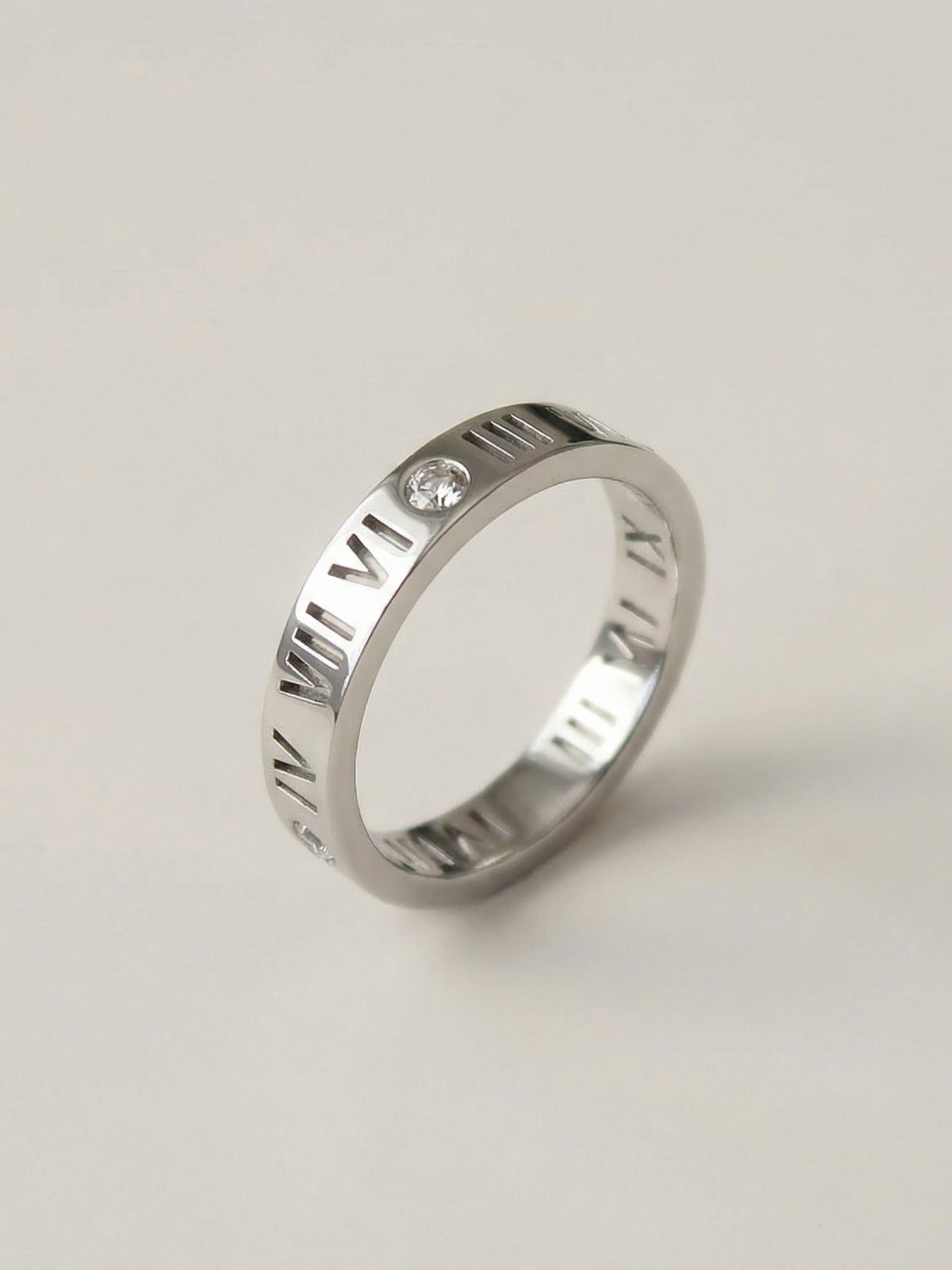 Rome Ring