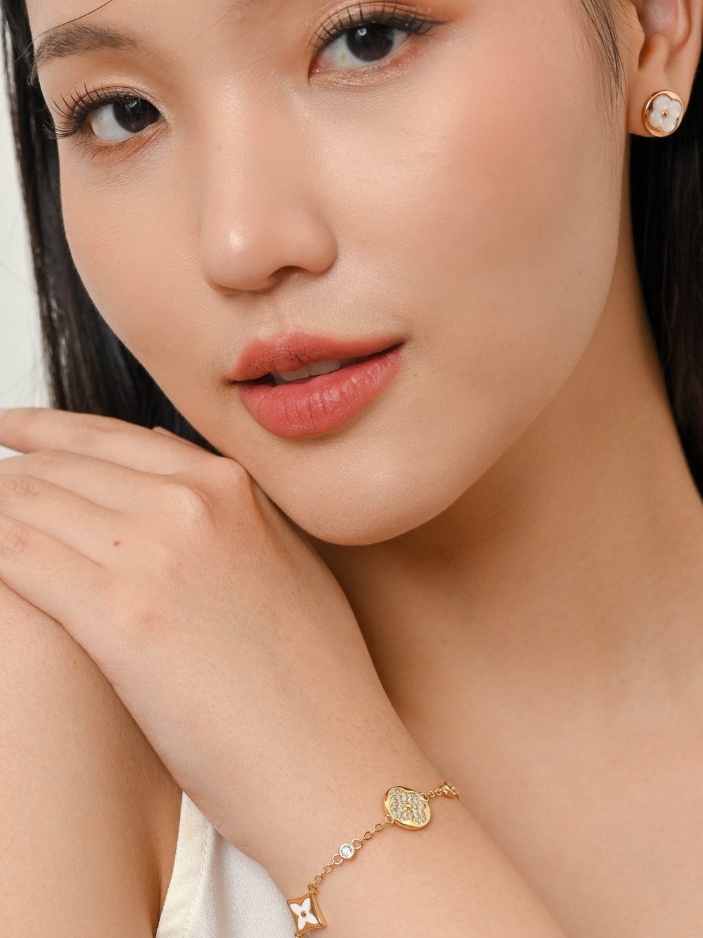 Rosetta Bracelet