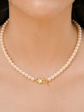 Viviette Necklace