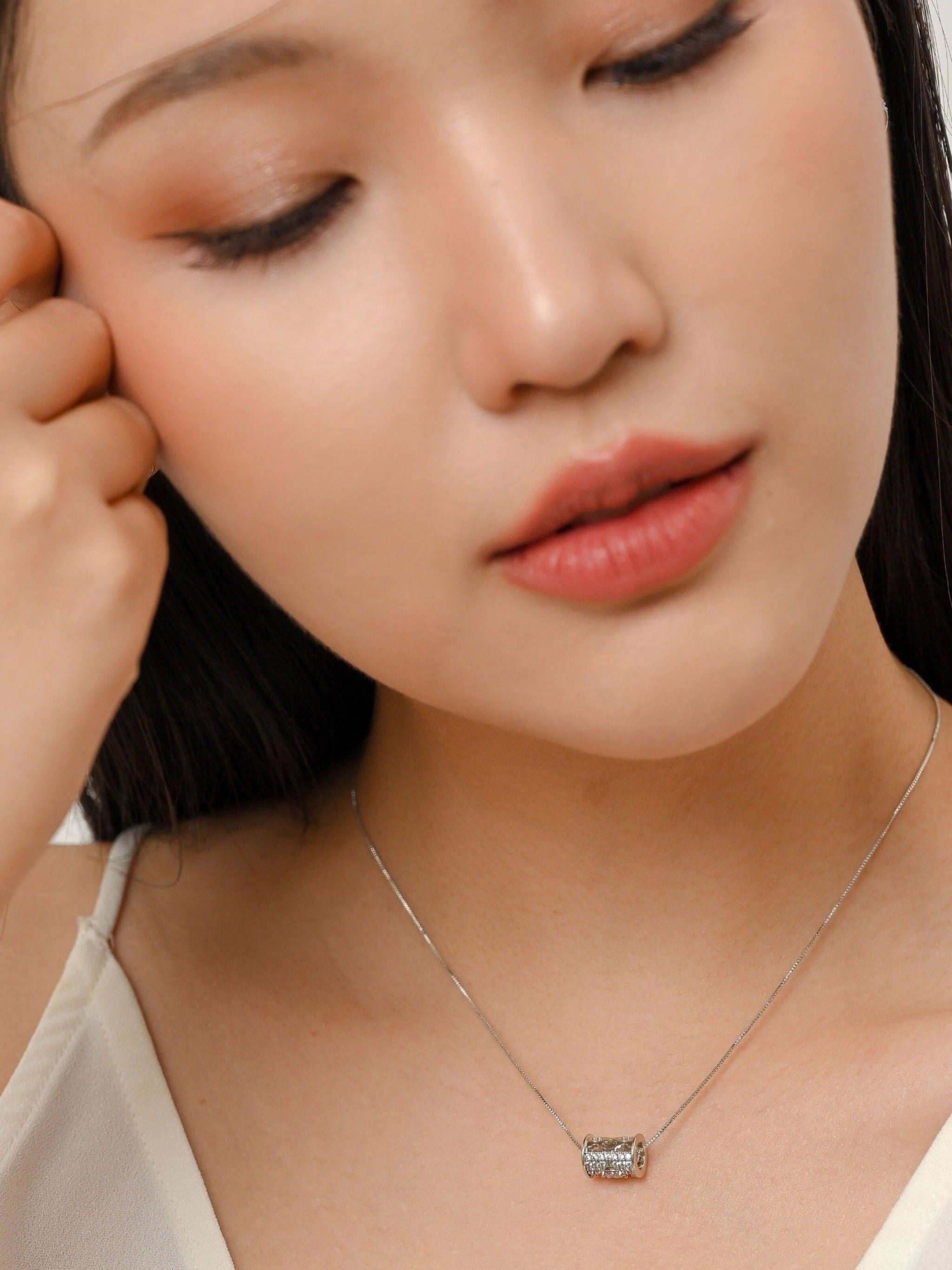 Xaviera Necklace