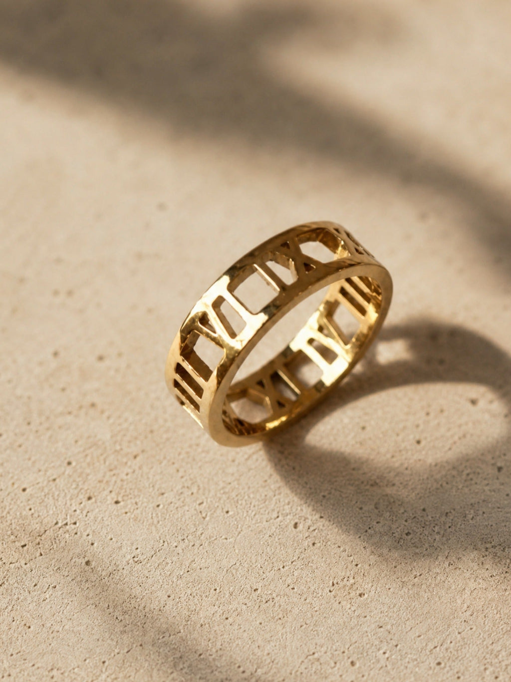 Yara Ring