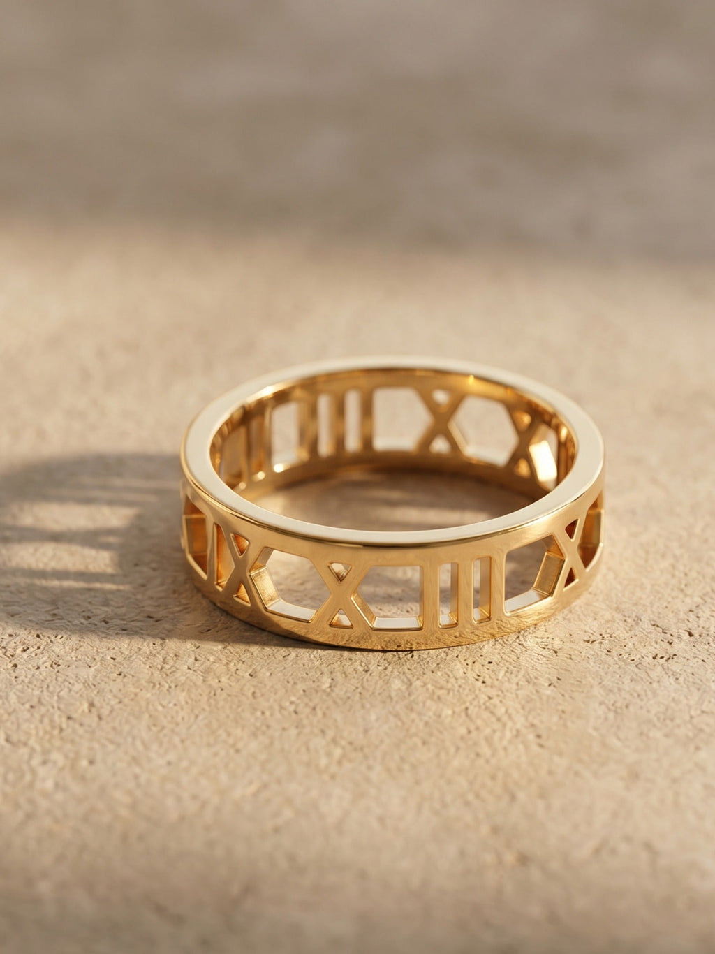 Yara Ring