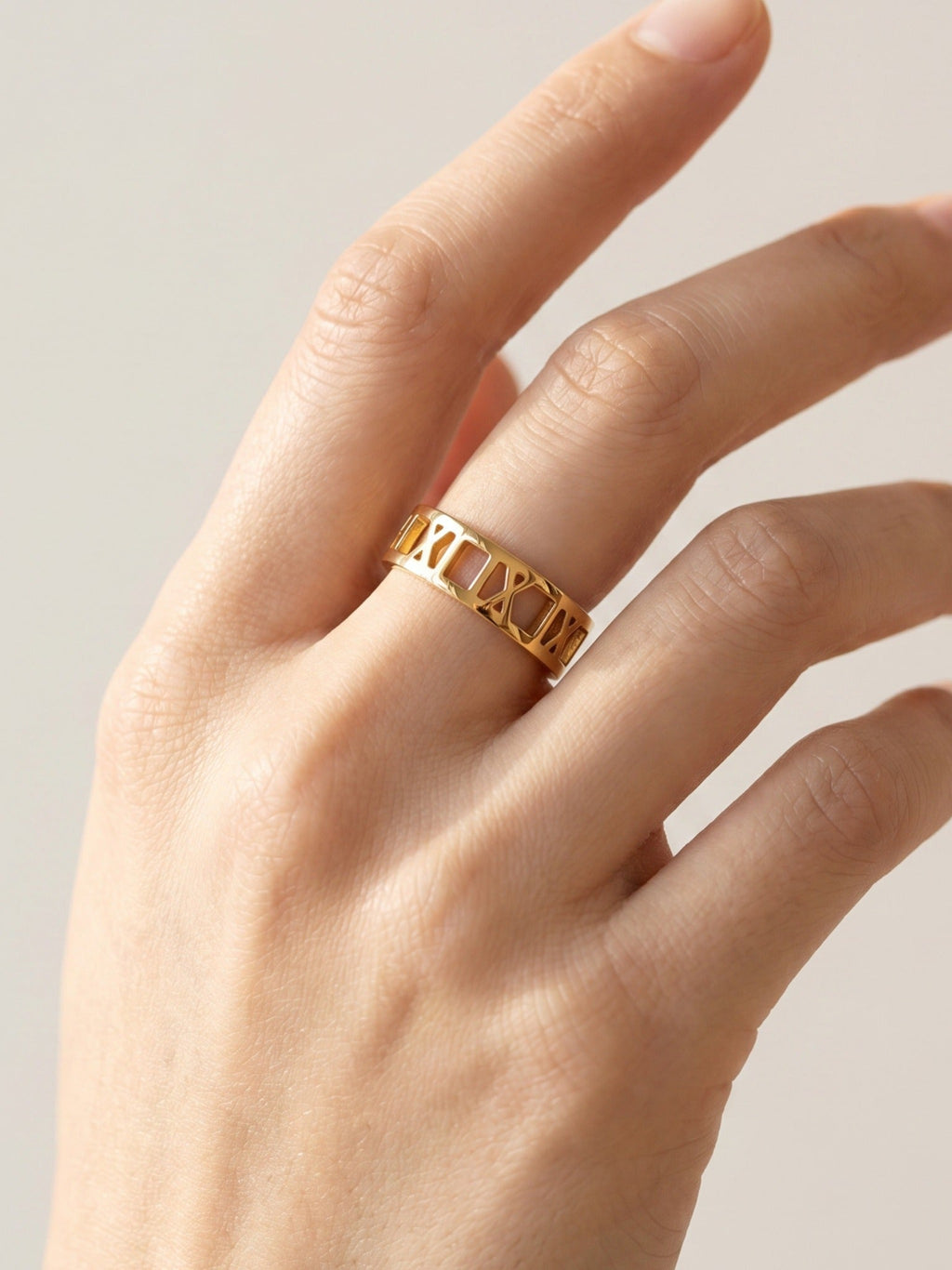 Yara Ring