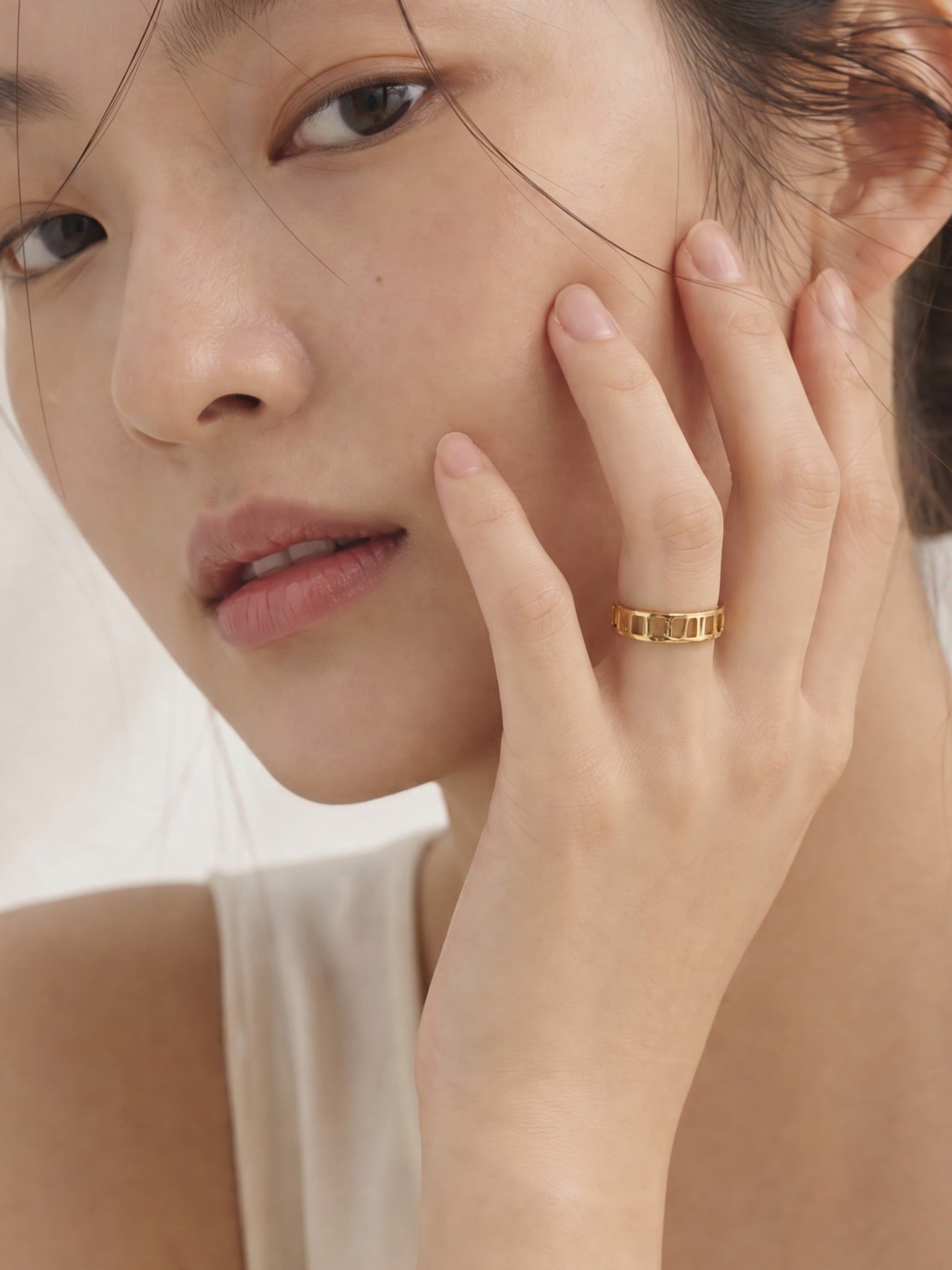Yara Ring