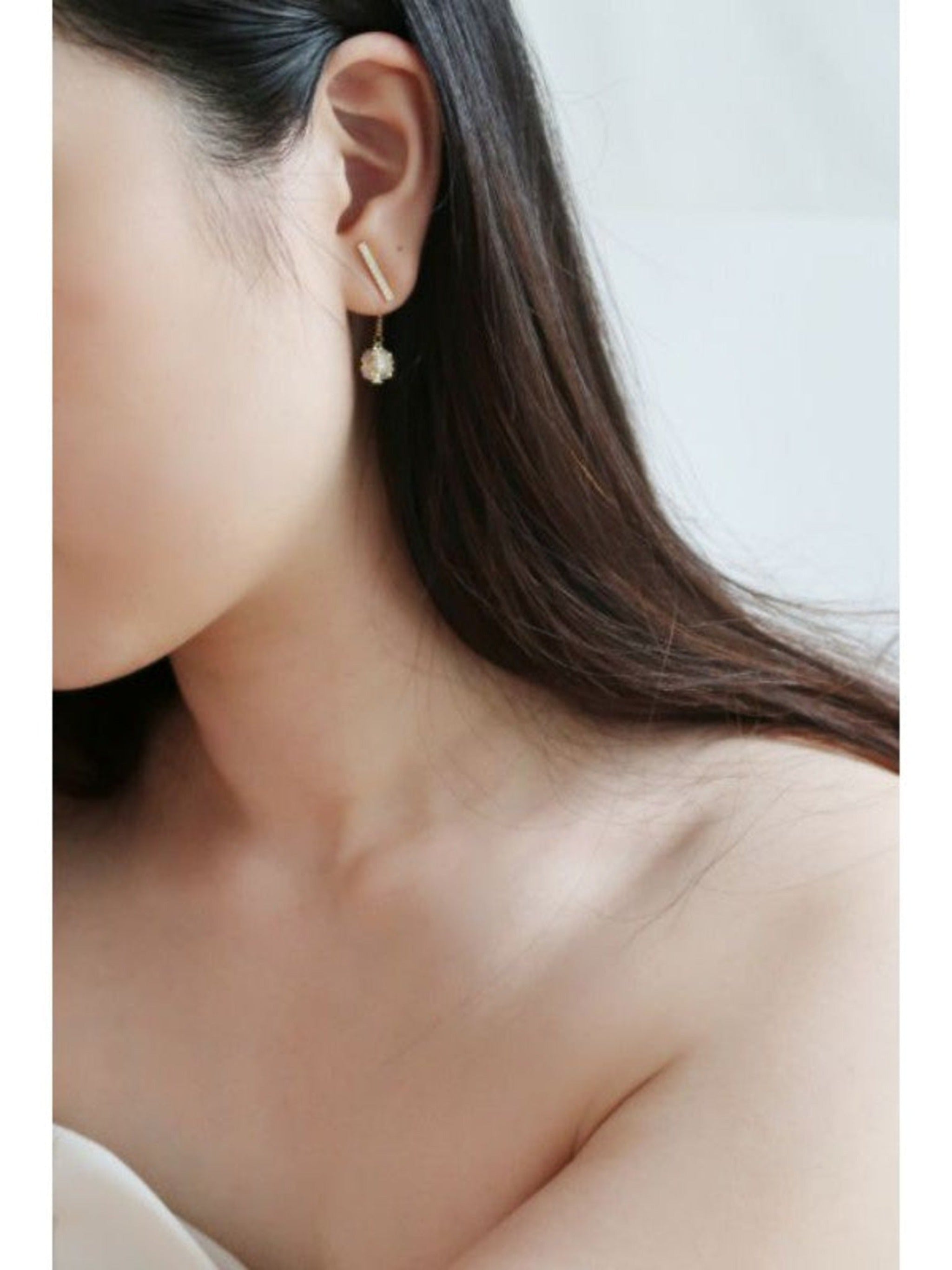 Ashby Earring