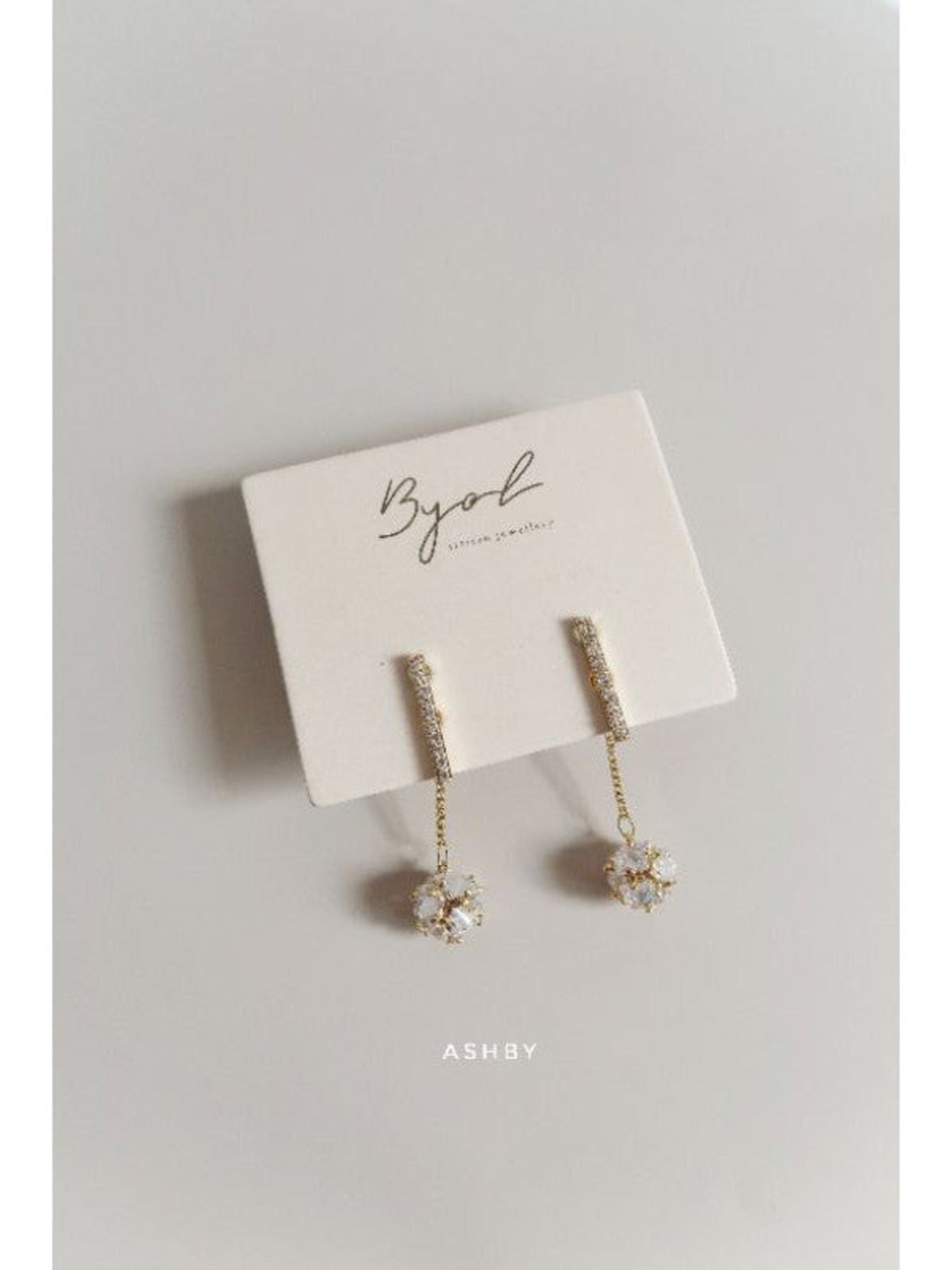 Ashby Earring