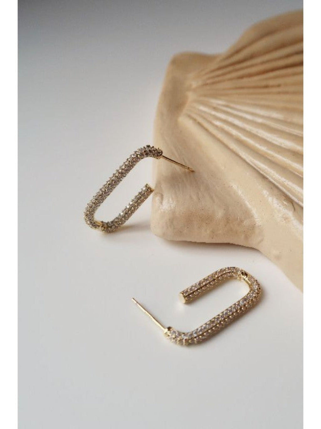 Logan Earring