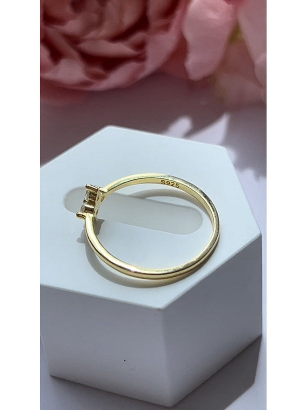 Abby Ring