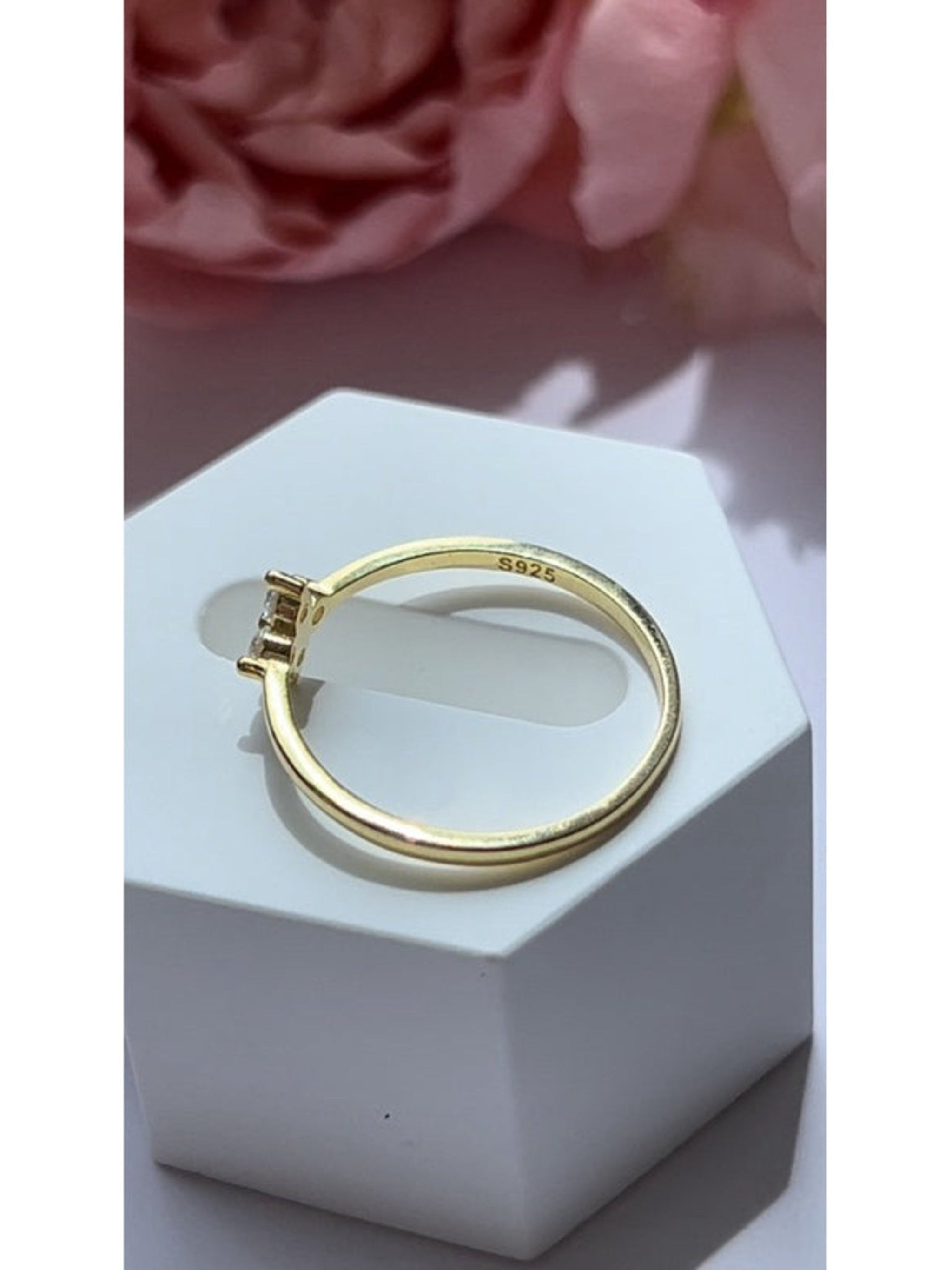 Abby Ring