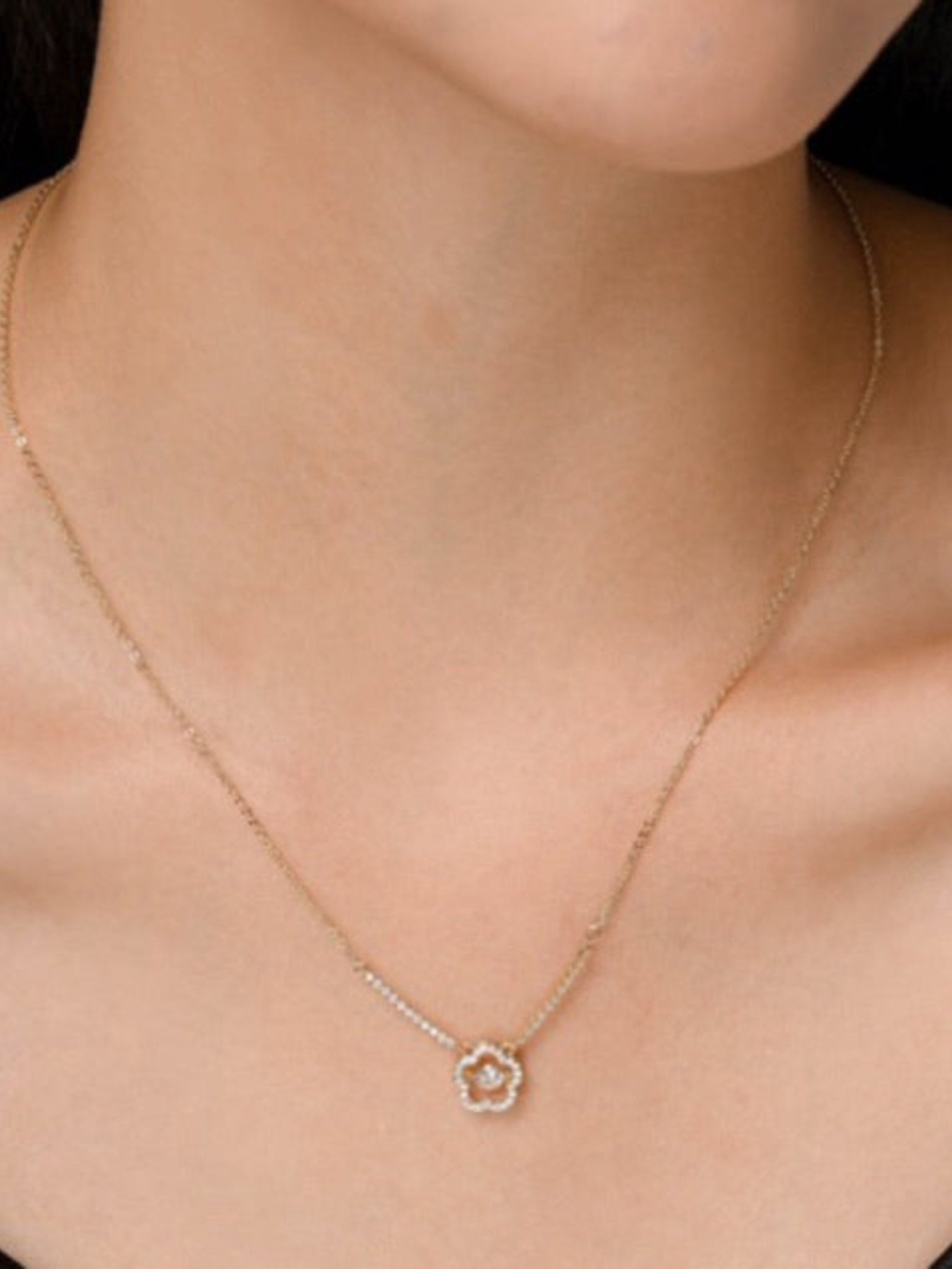 Abel Necklace