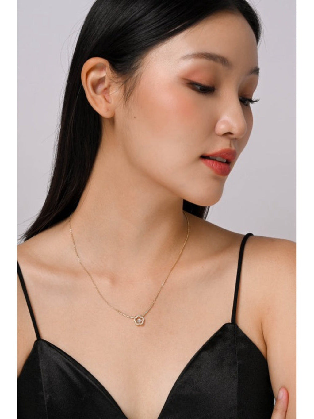 Abel Necklace