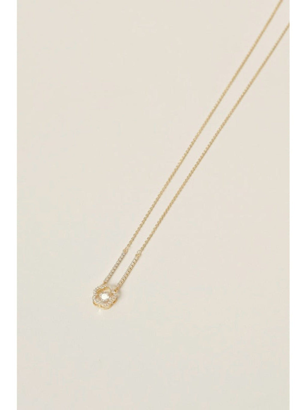 Abel Necklace