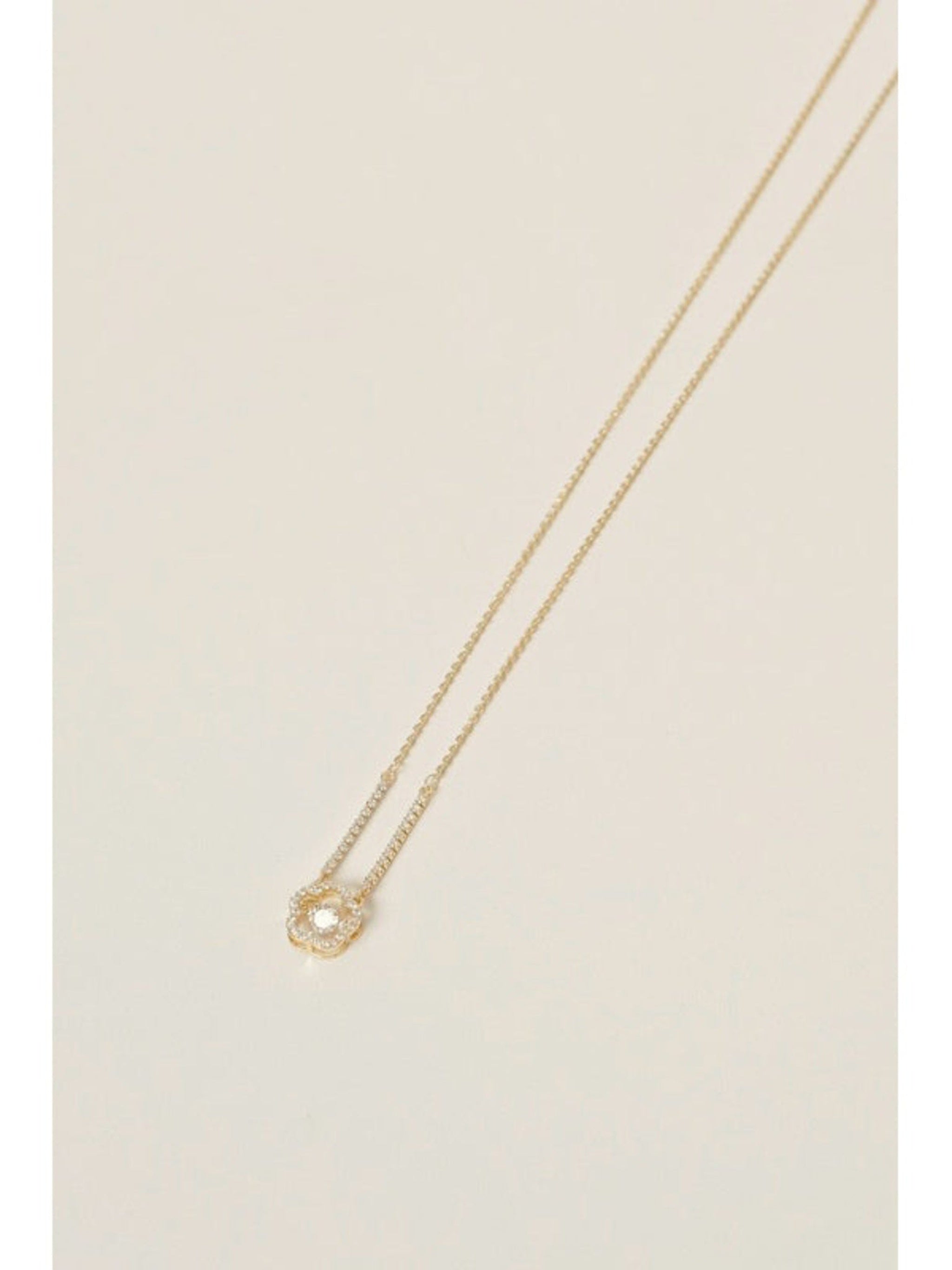 Abel Necklace