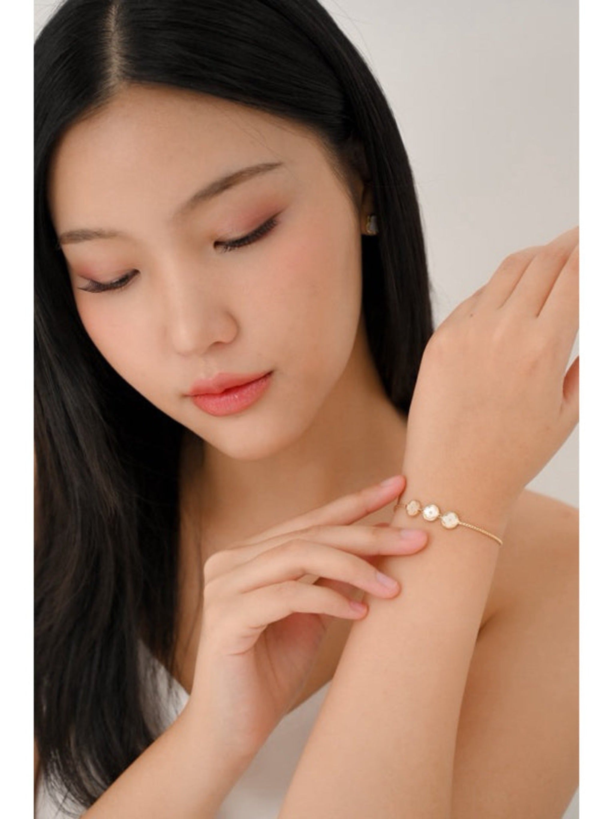 Amaya Bracelet