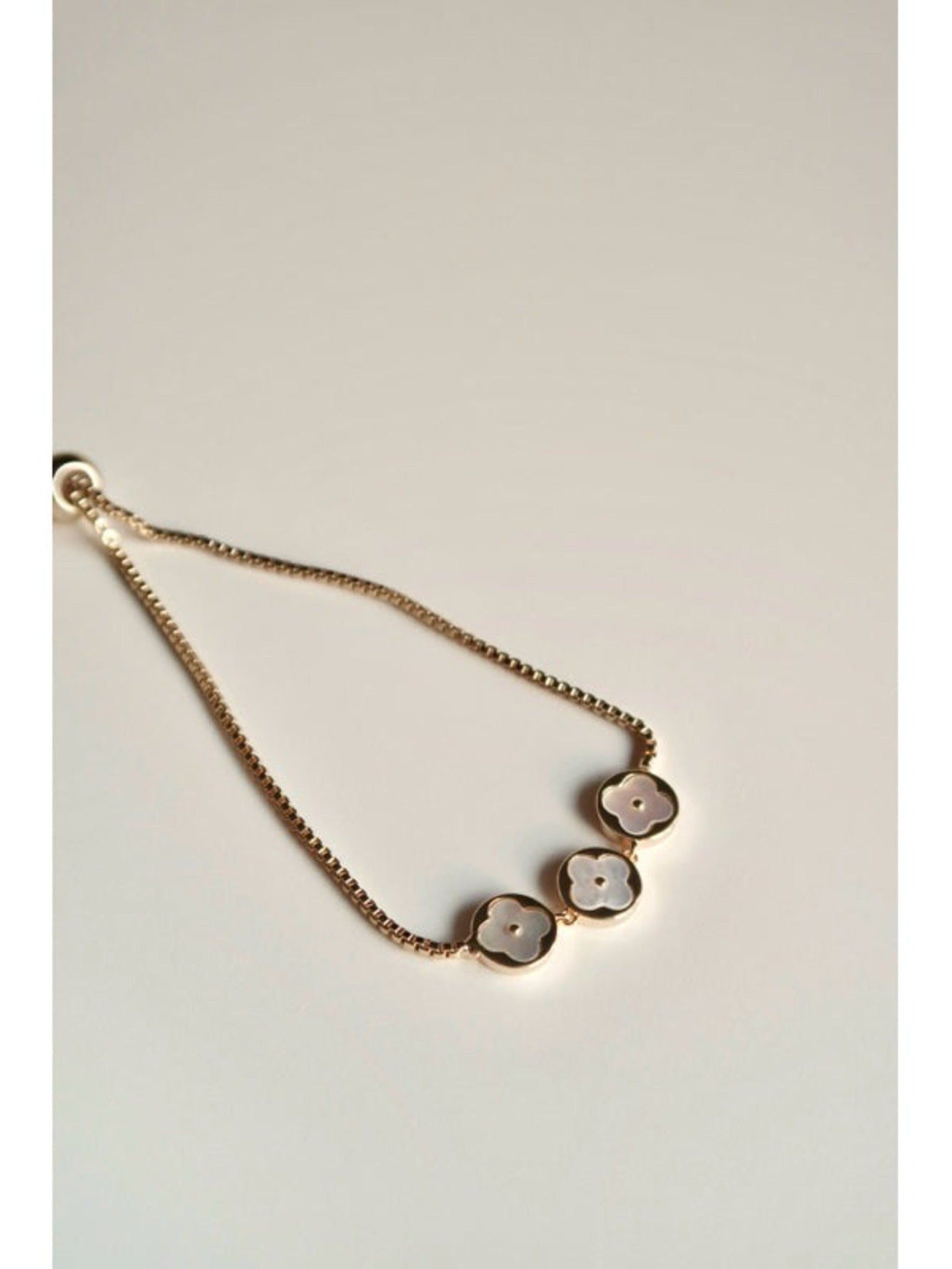 Amaya Bracelet