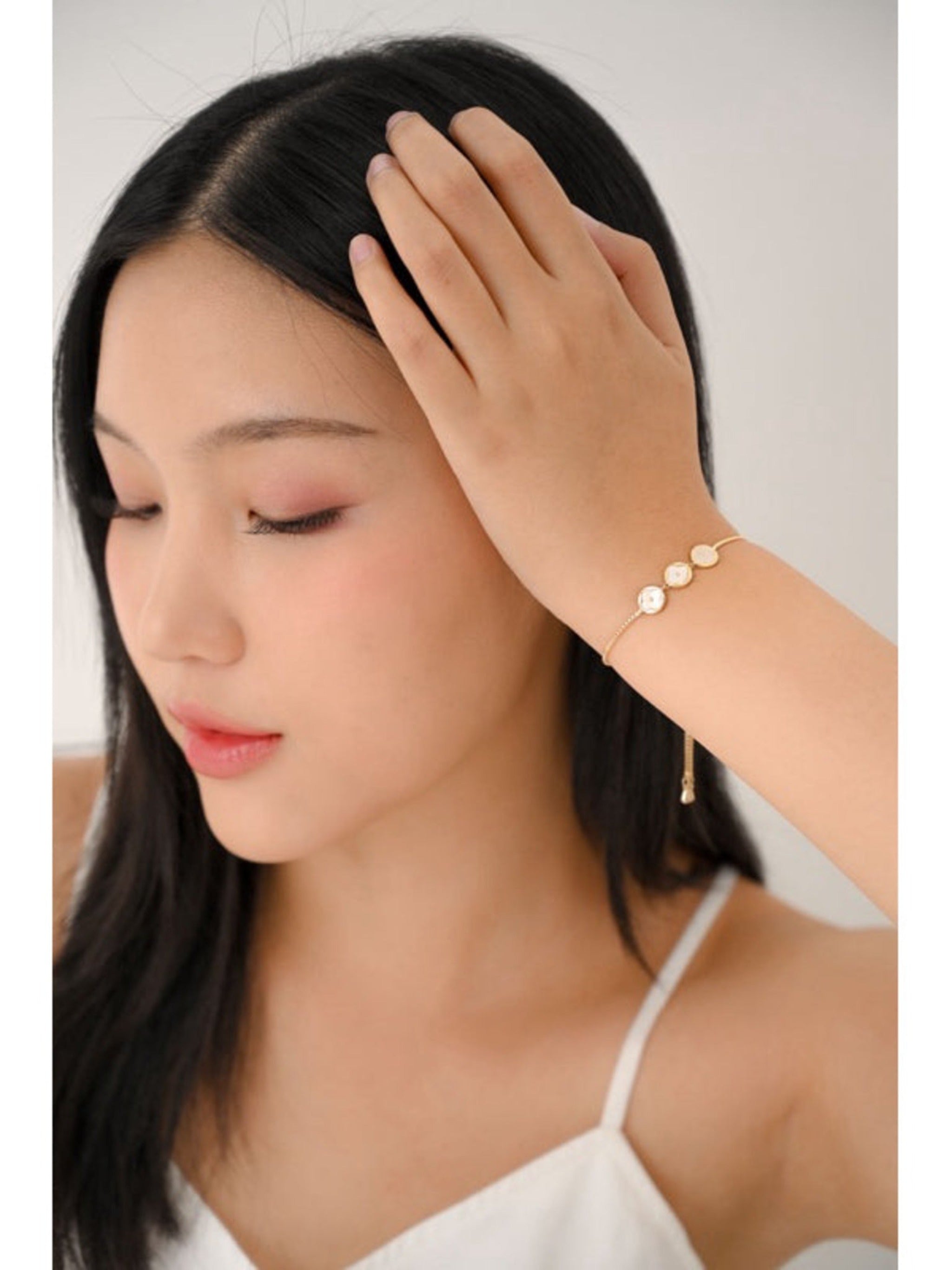 Amaya Bracelet