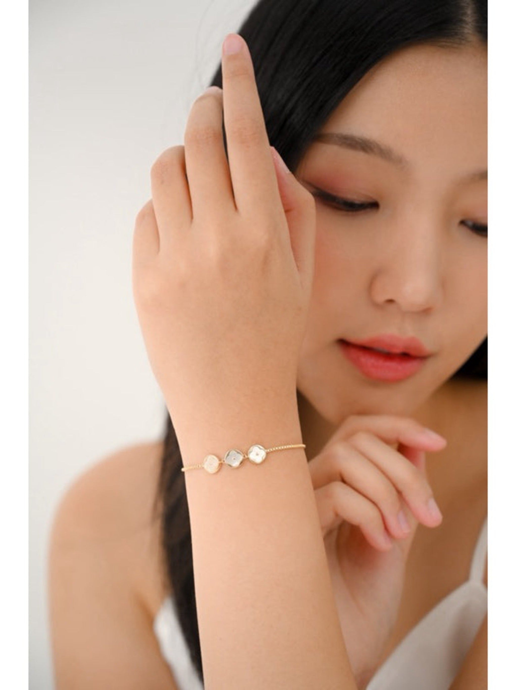 Amaya Bracelet