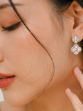 Anastasia Earring