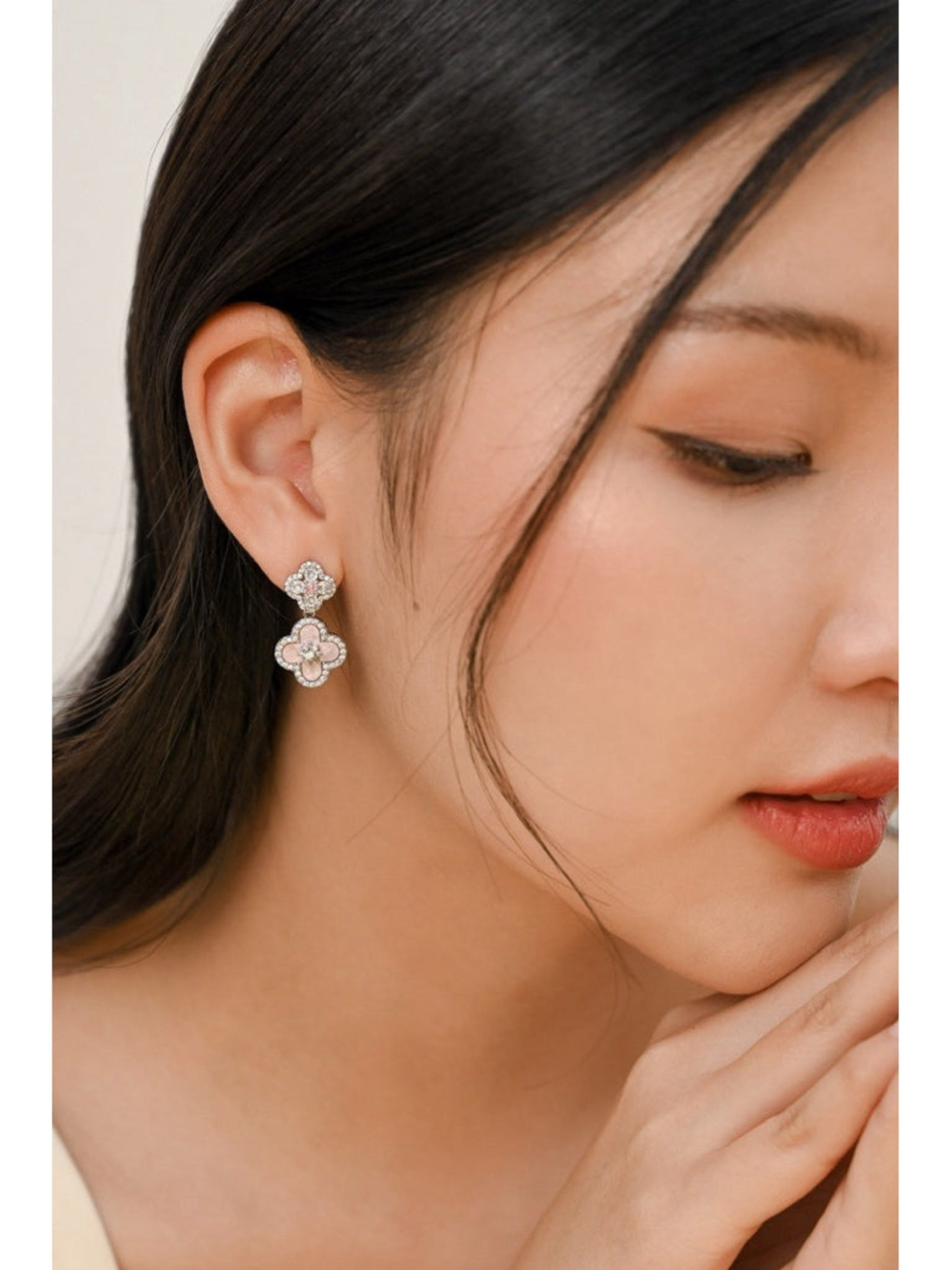 Anastasia Earring