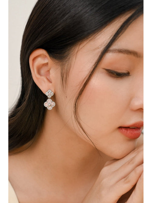 Anastasia Earring