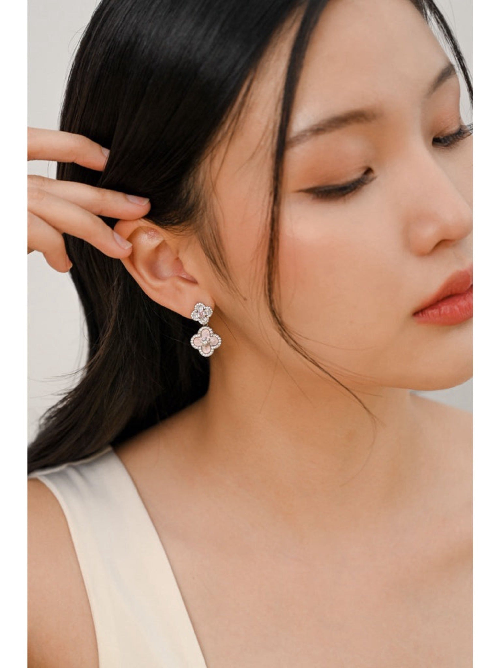 Anastasia Earring