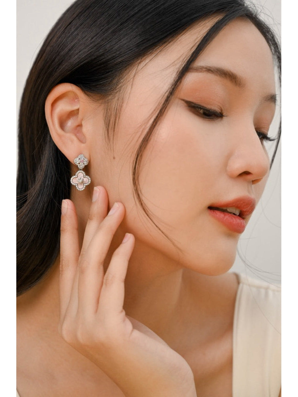Anastasia Earring