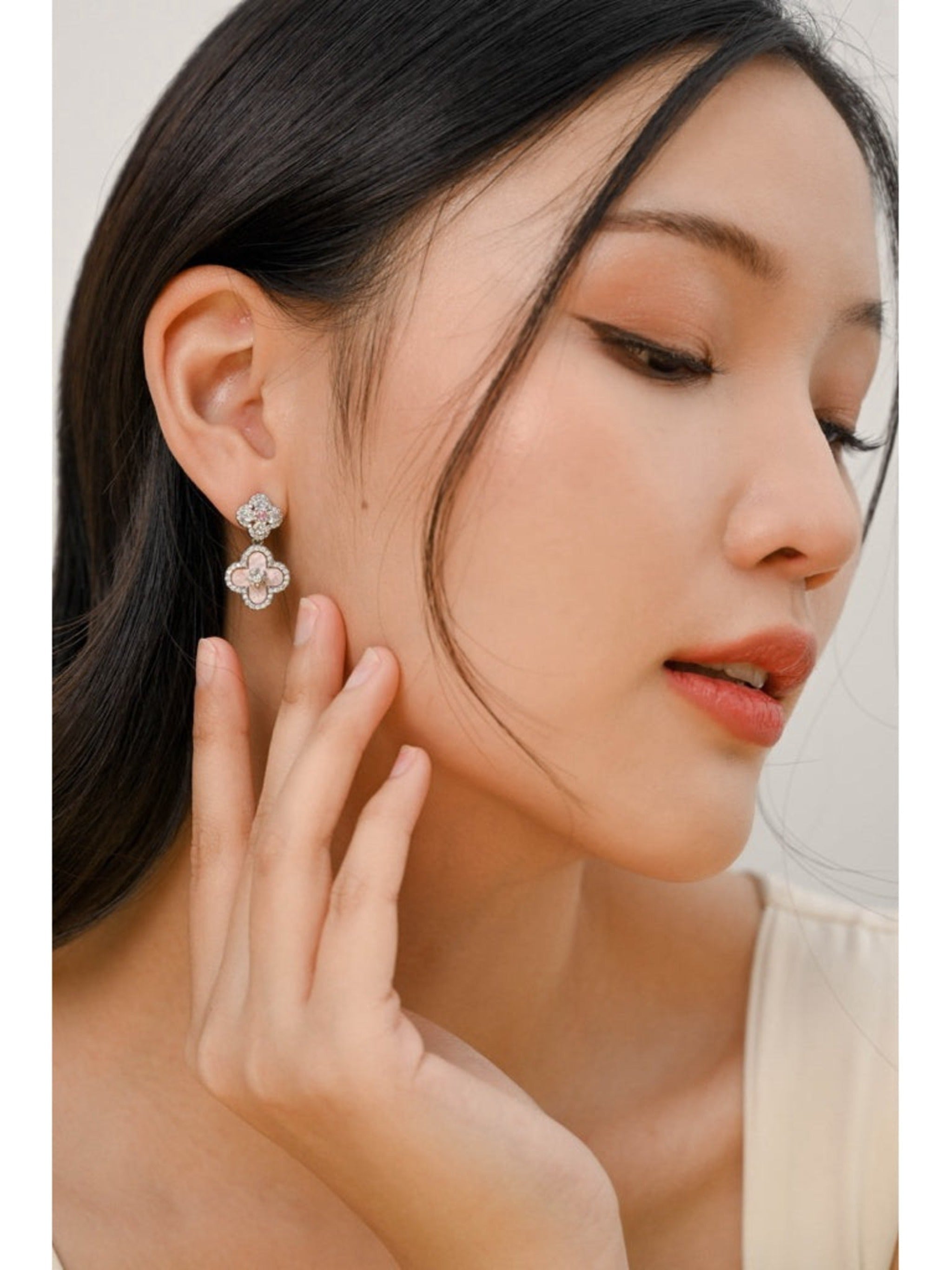 Anastasia Earring