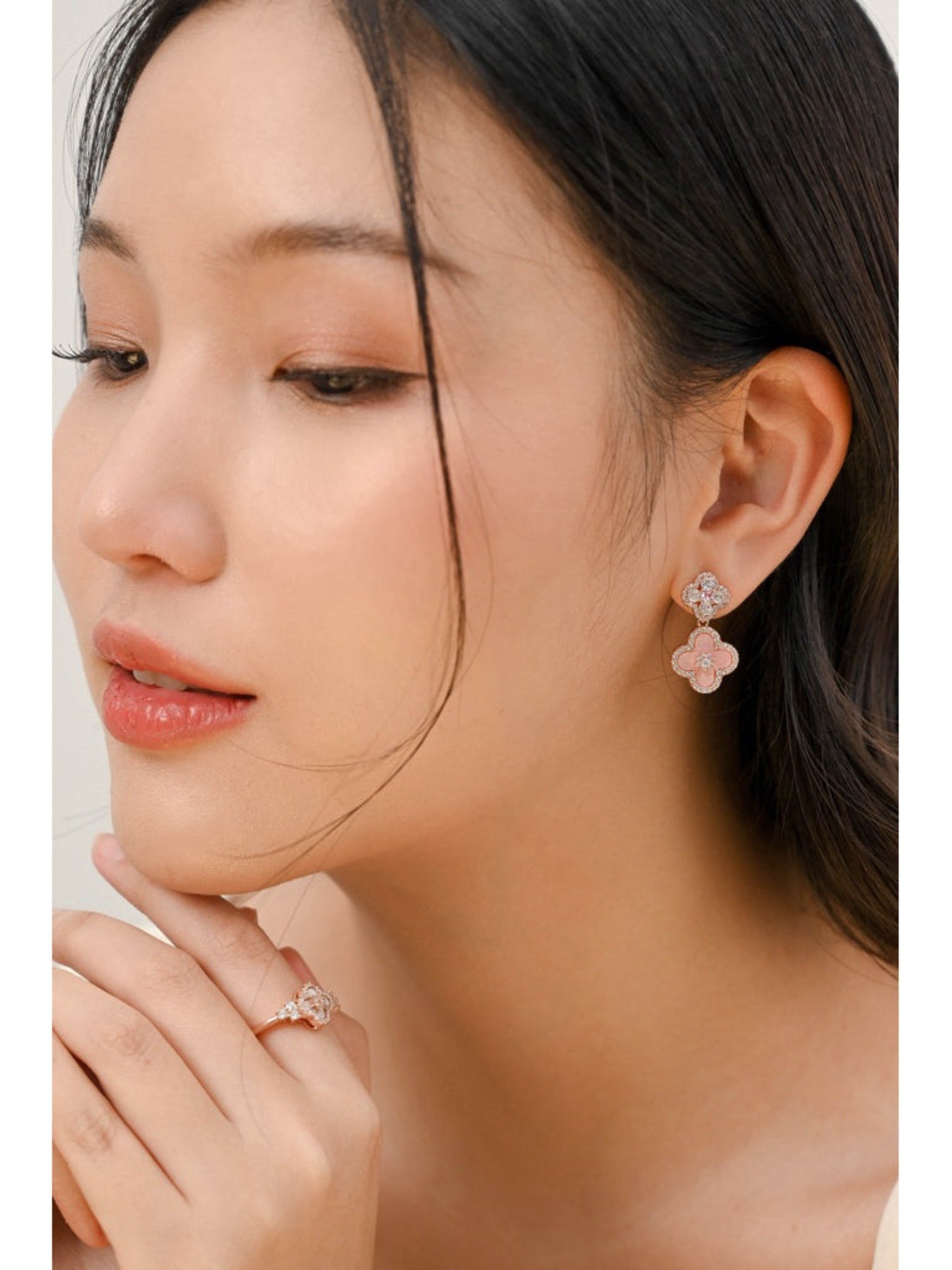 Anastasia Earring