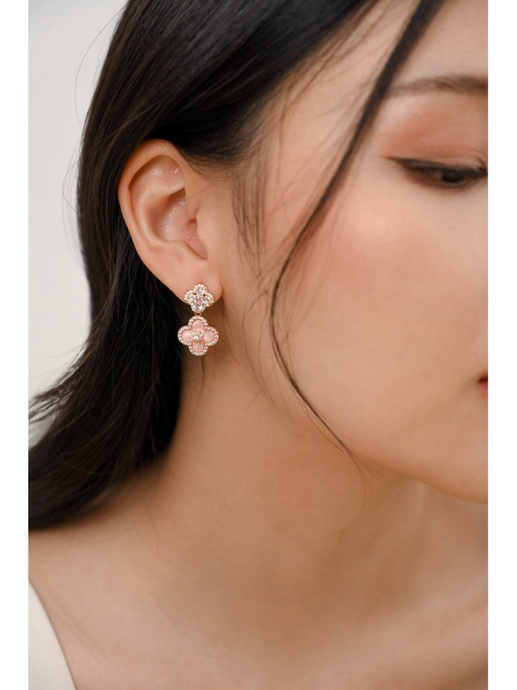 Anastasia Earring