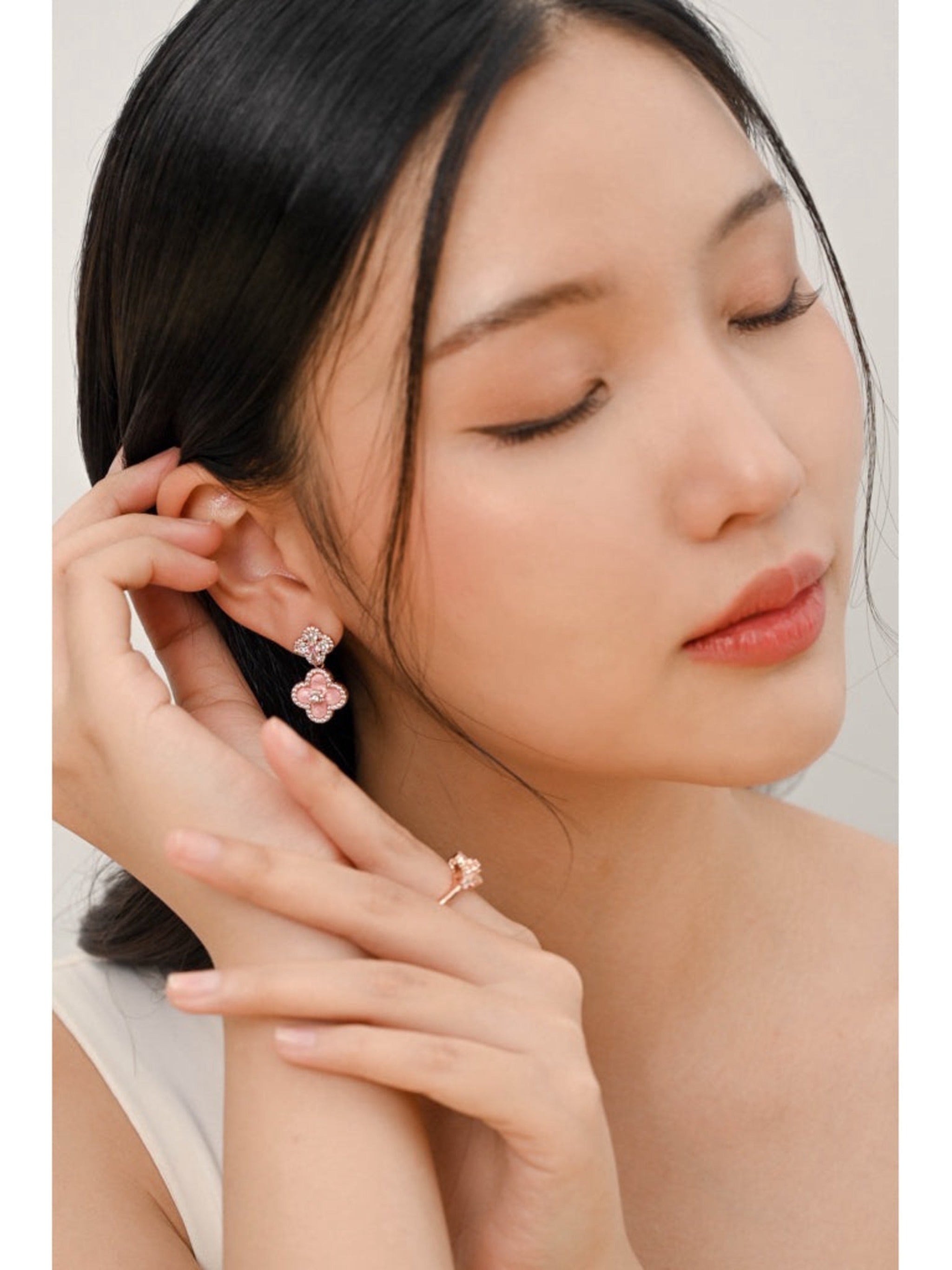 Anastasia Earring