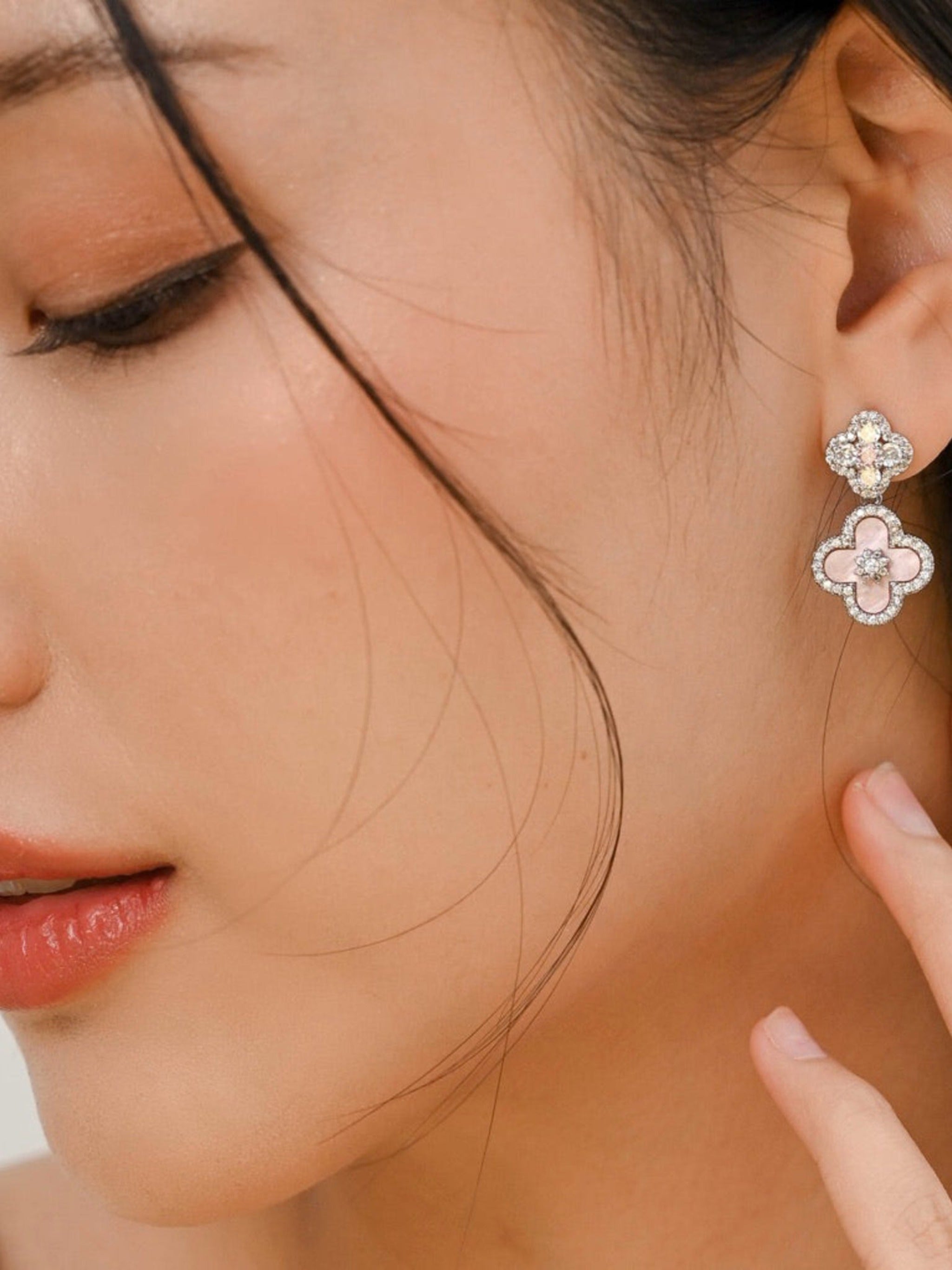 Anastasia Earring