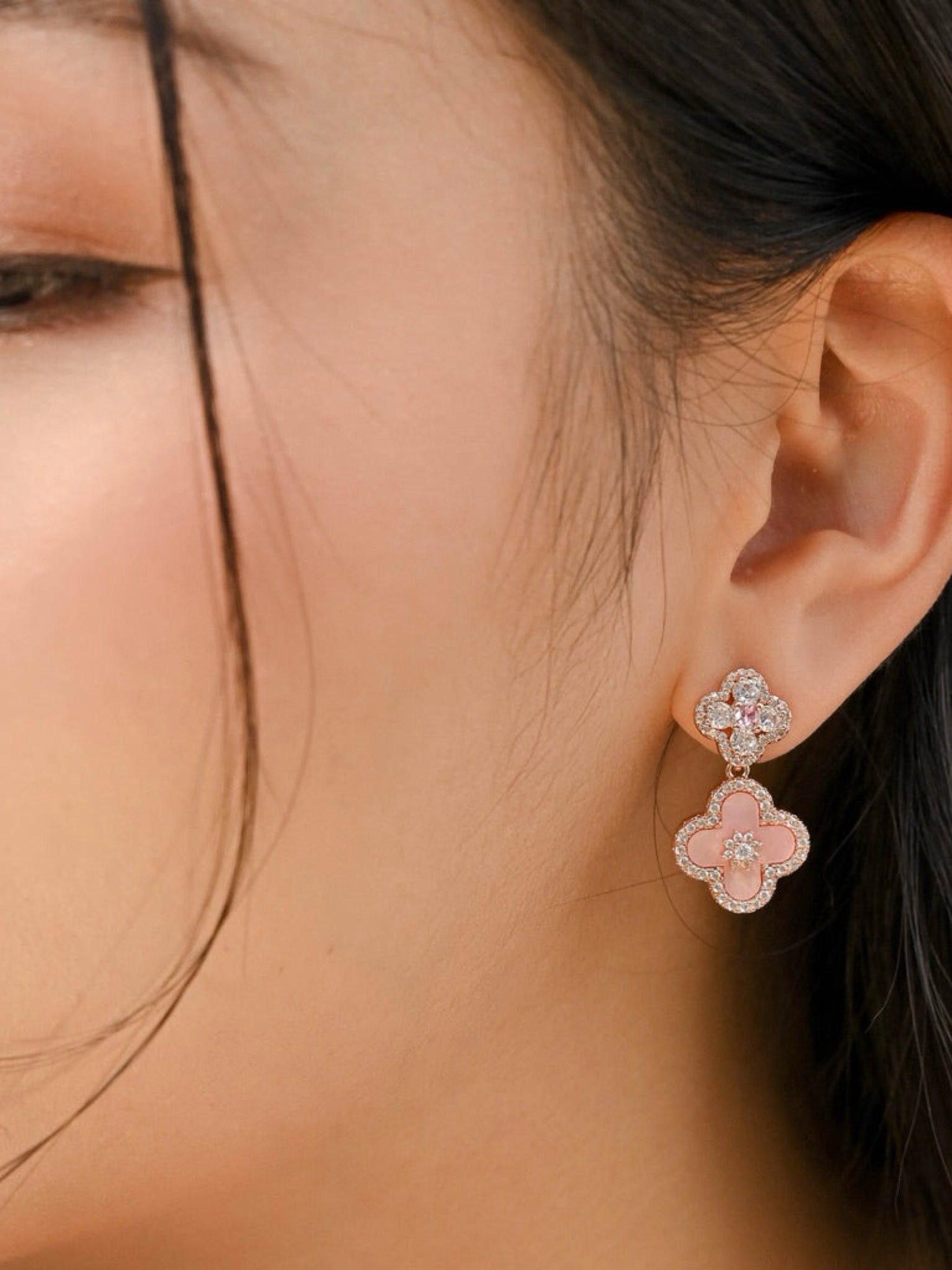 Anastasia Earring