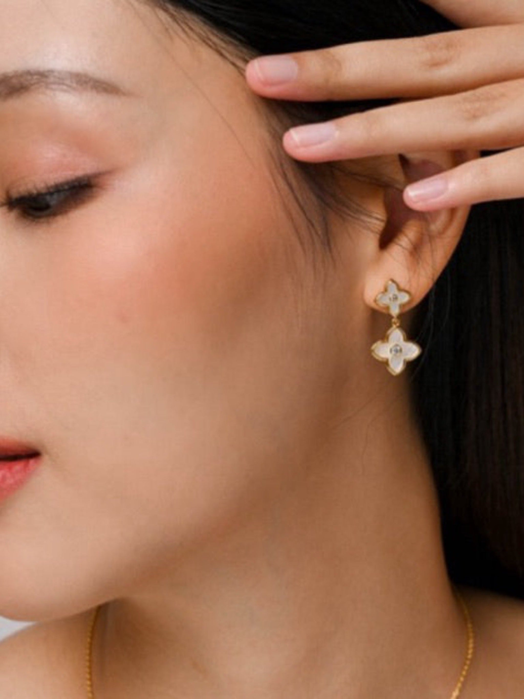 Aoran Earring
