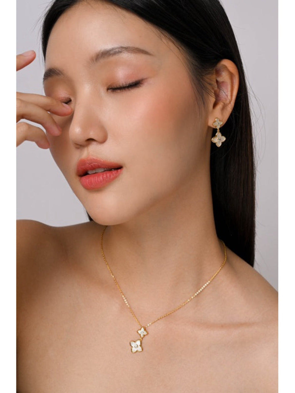 Aoran Earring