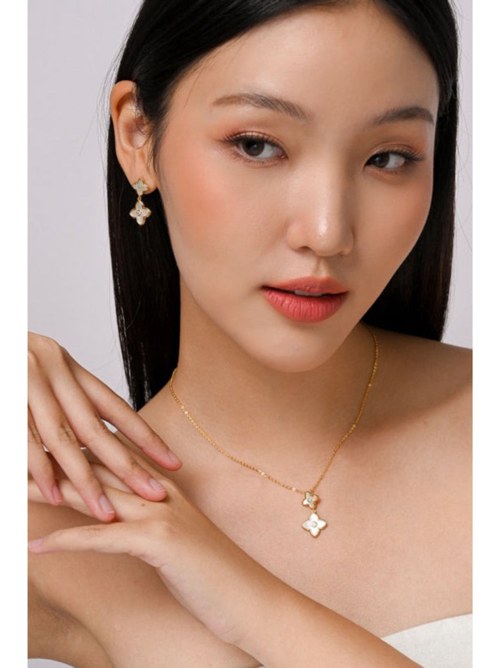 Aoran Earring