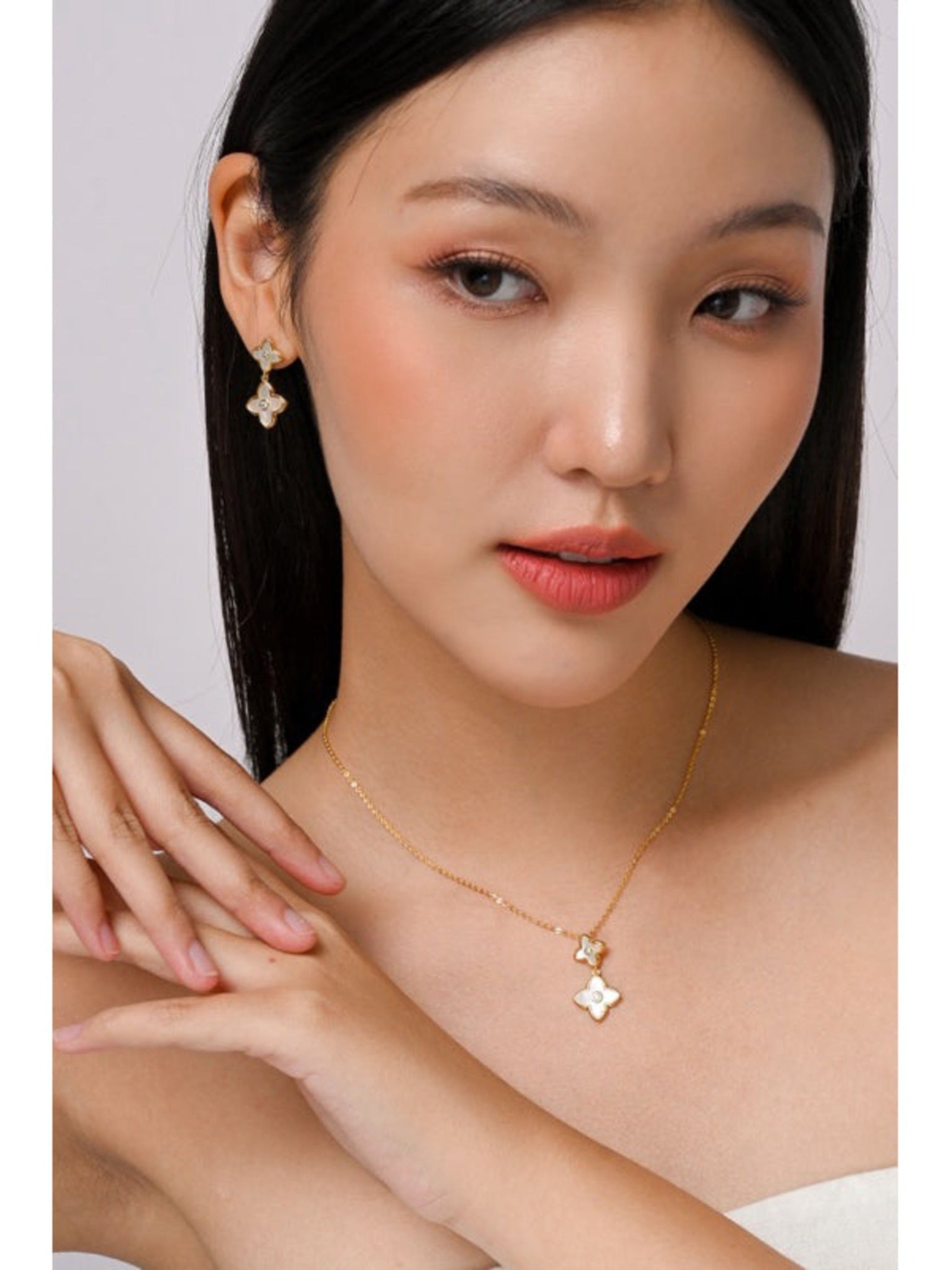 Aoran Earring
