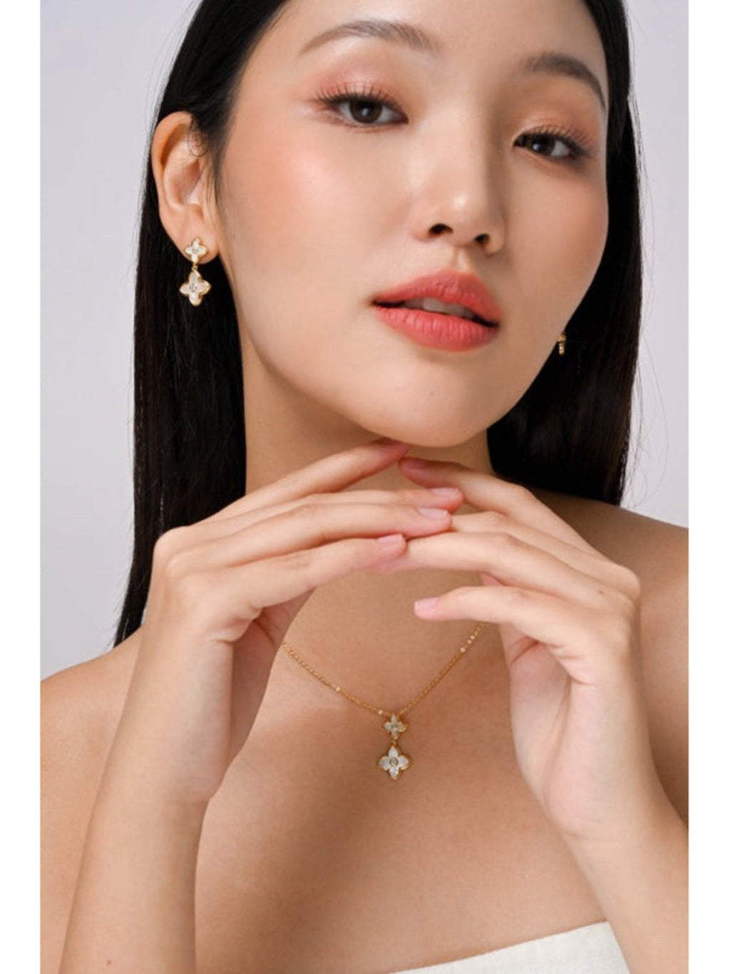Aoran Earring