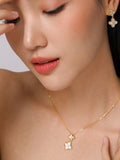 Aoran Necklace