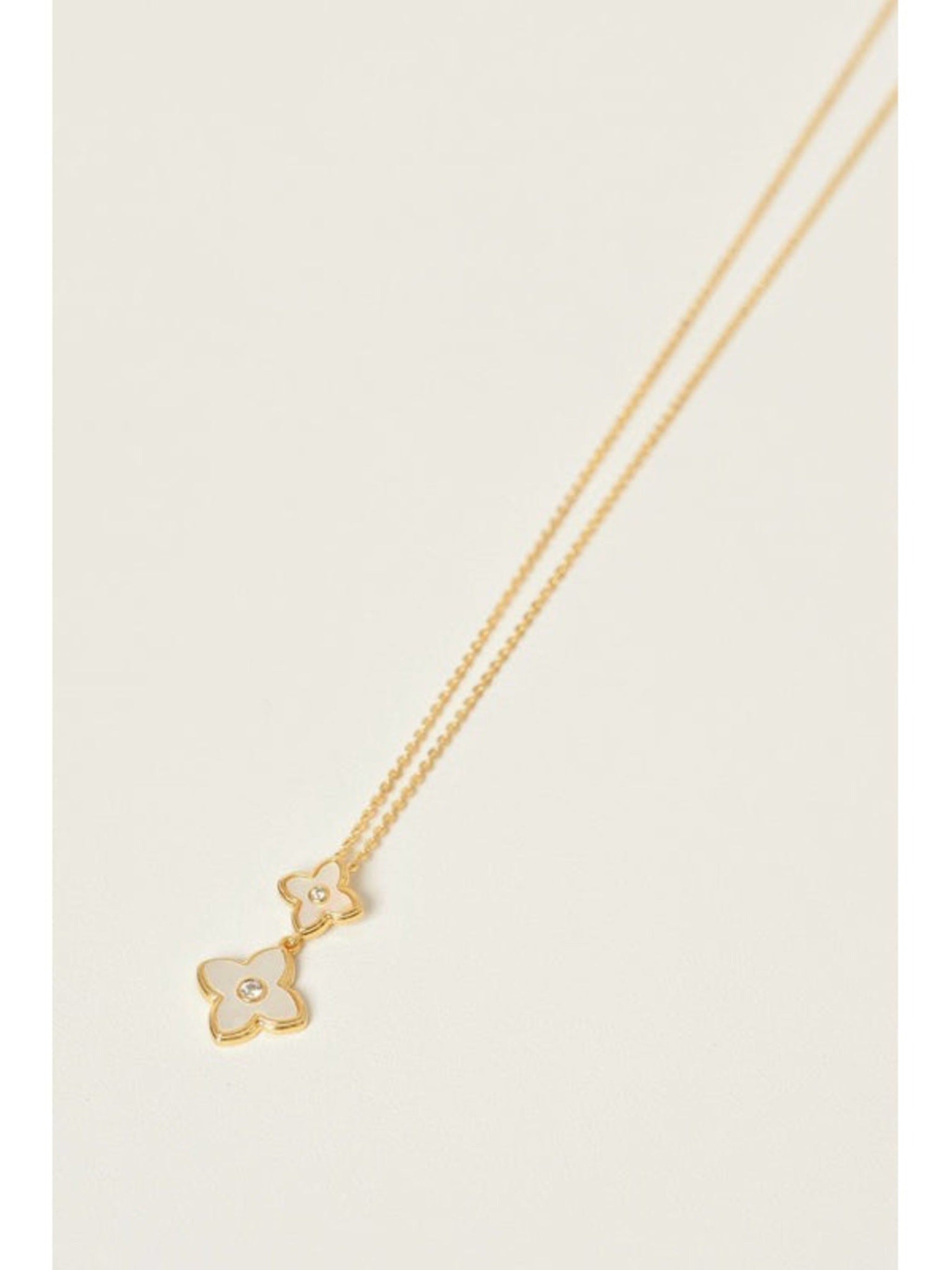 Aoran Necklace