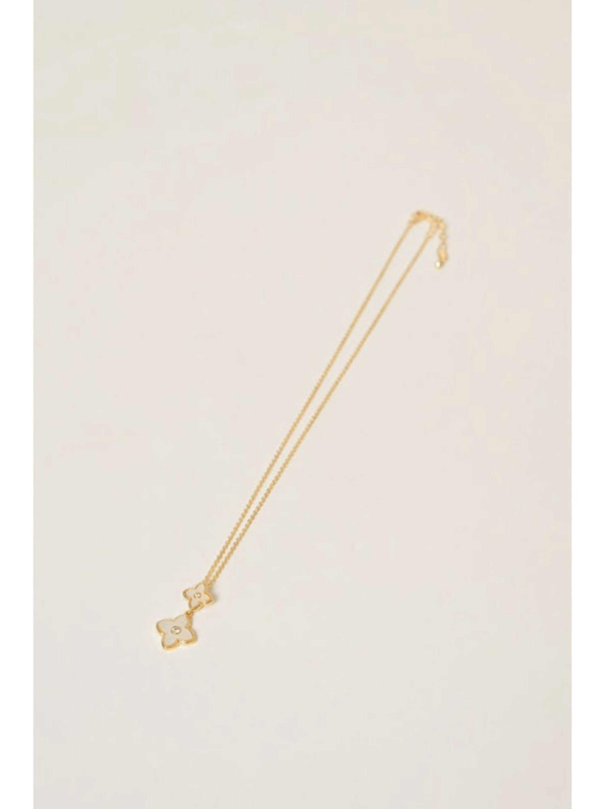 Aoran Necklace